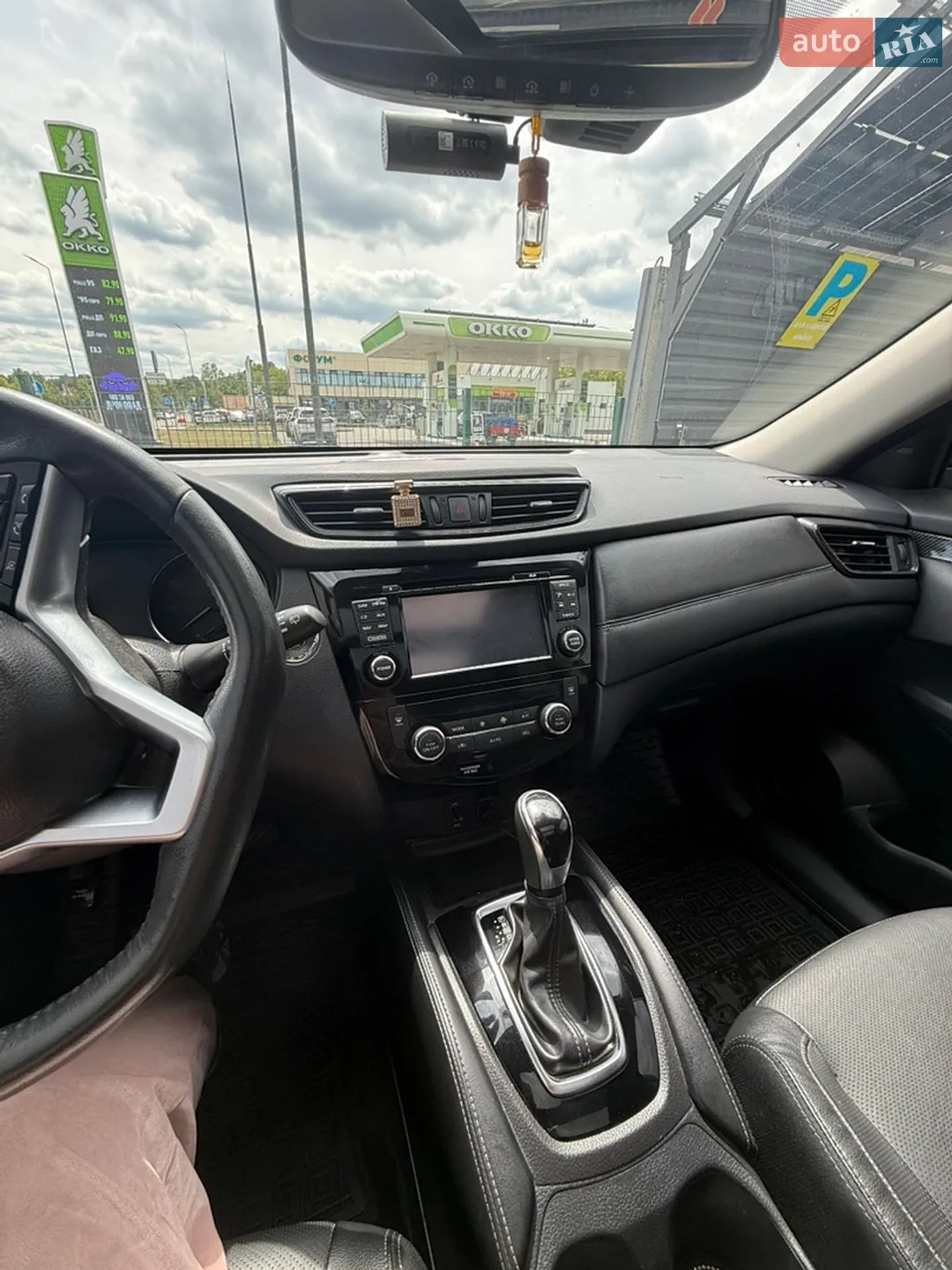 2017 Nissan Rogue - мініатюра 26
