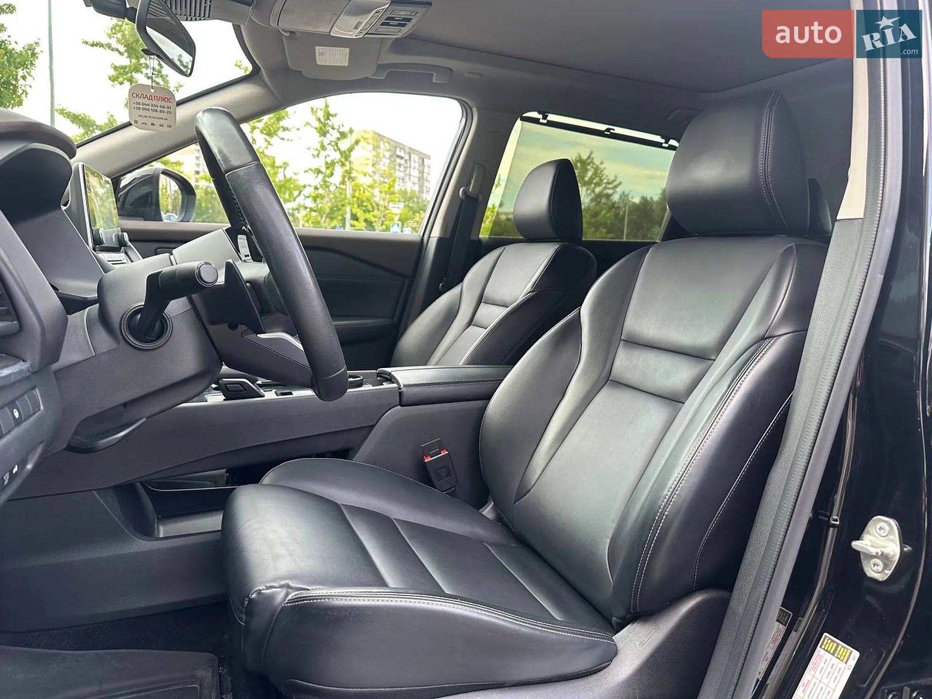 2022 Nissan Rogue - мініатюра 9