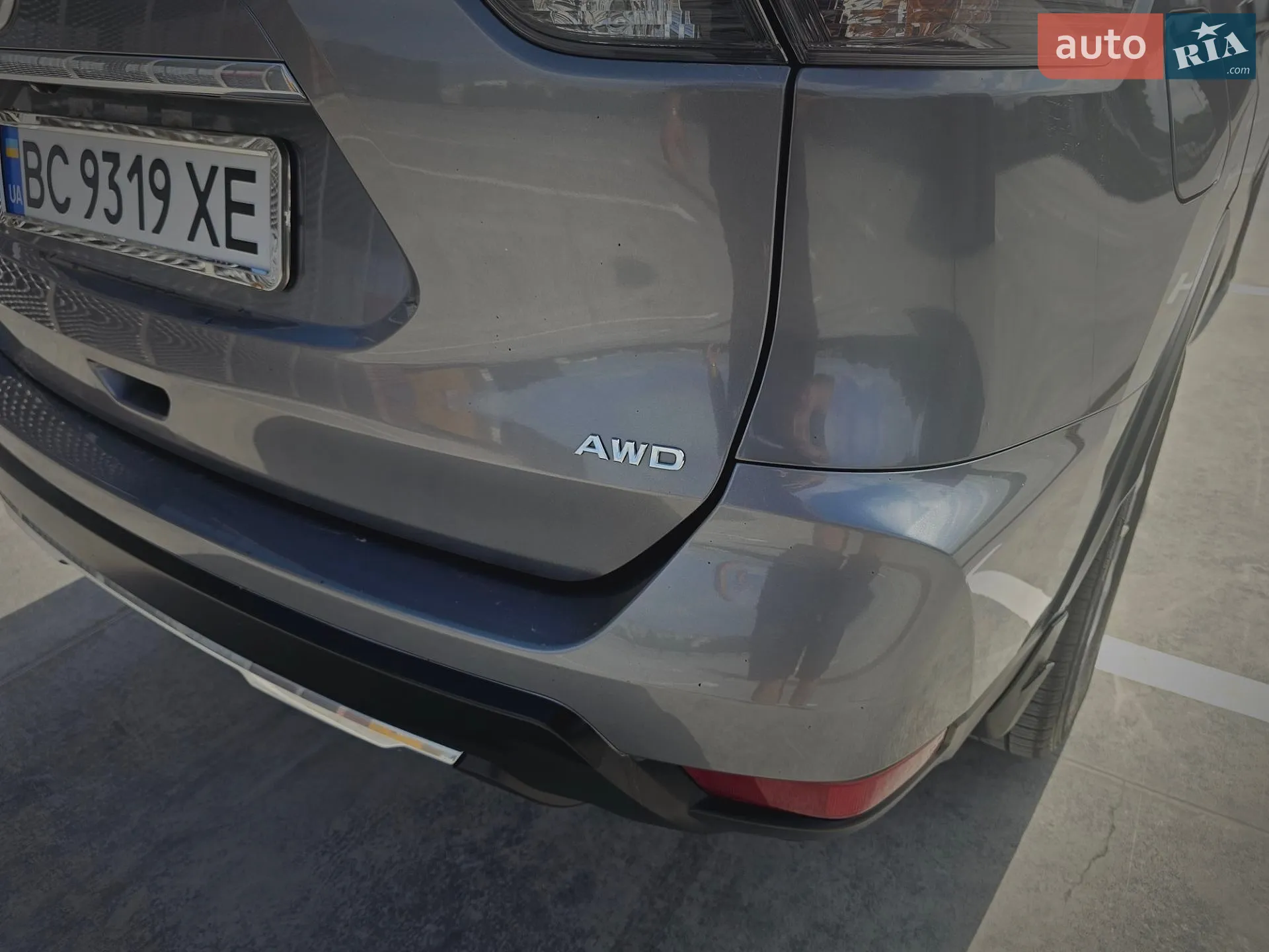 2017 Nissan Rogue - мініатюра 15