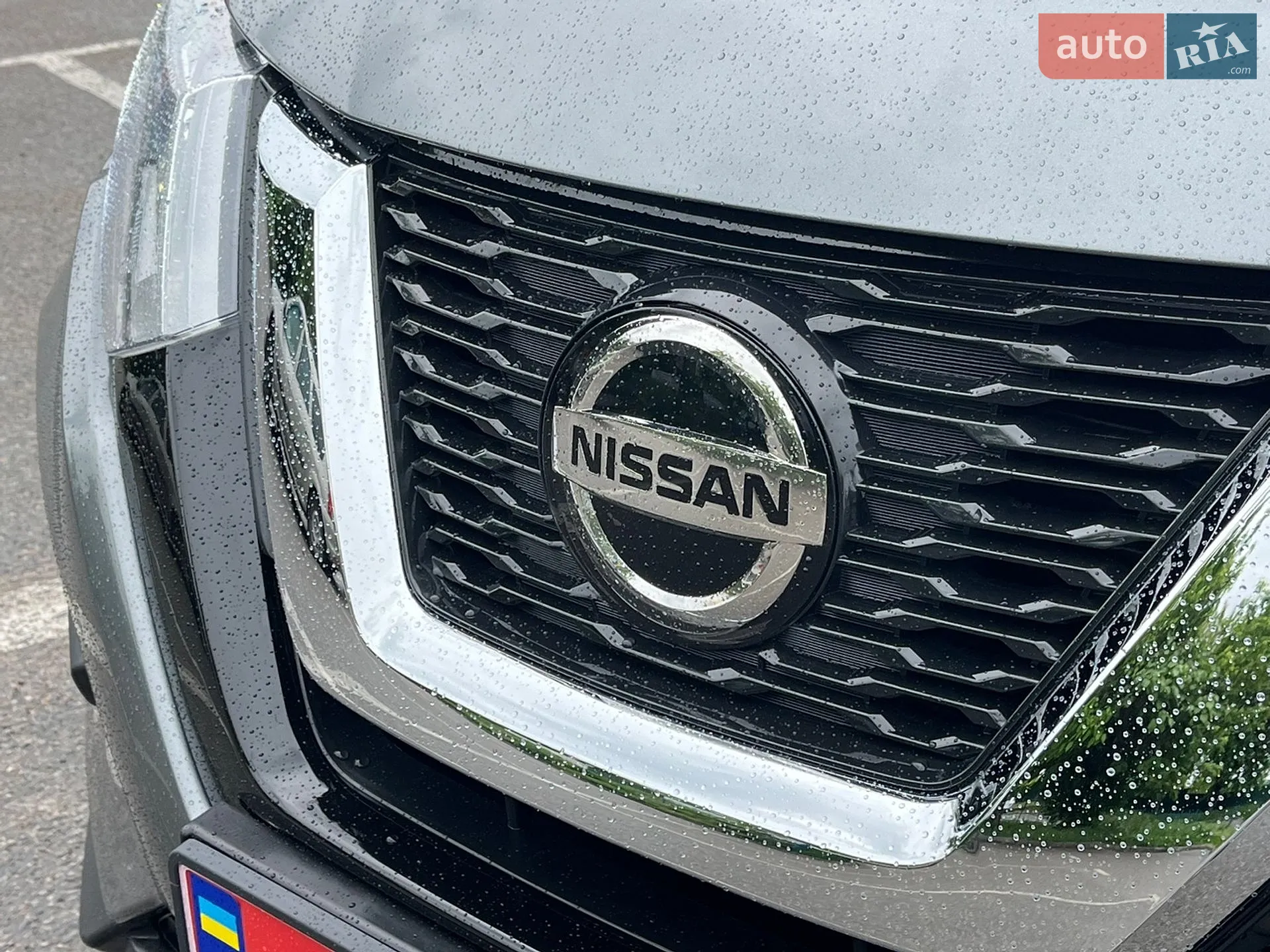 2018 Nissan Rogue - мініатюра 8