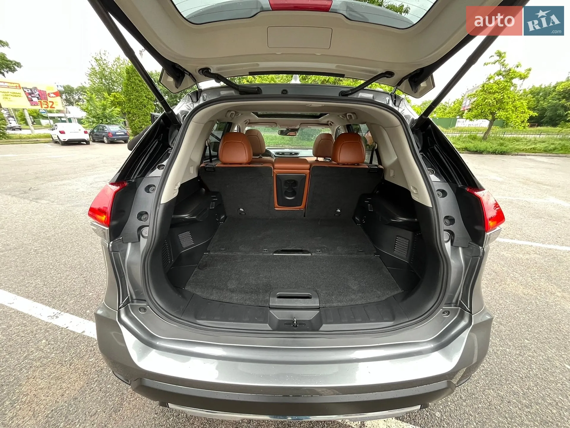 2018 Nissan Rogue - мініатюра 14