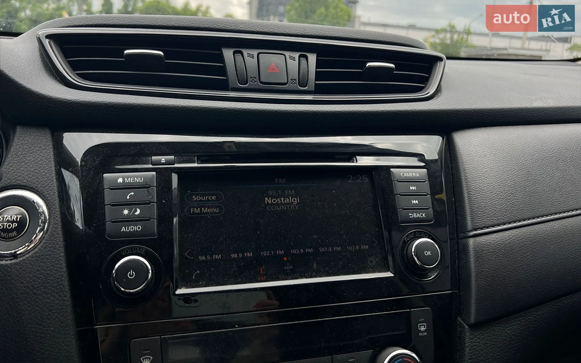 2018 Nissan Rogue - мініатюра 15