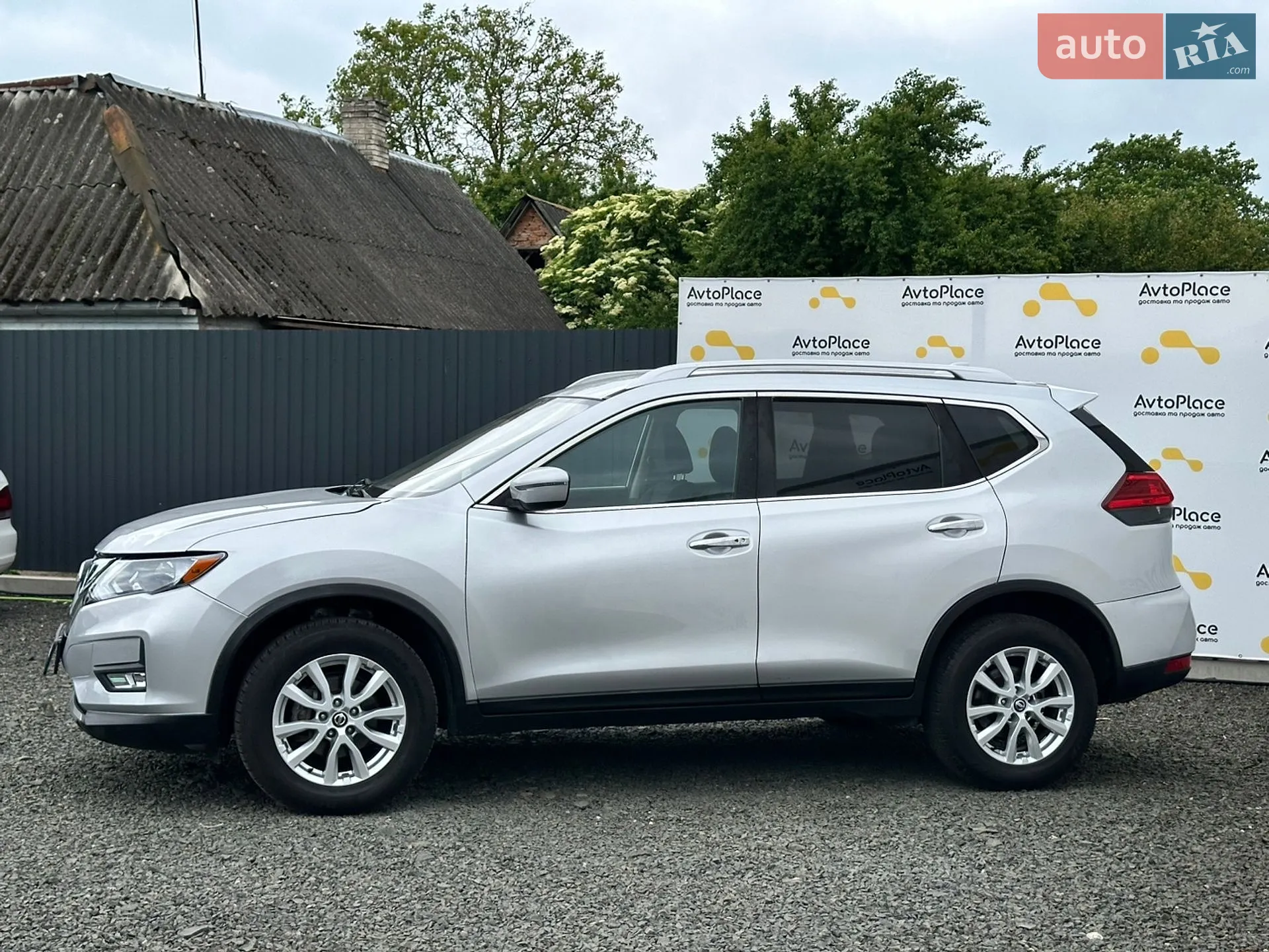 2017 Nissan Rogue - мініатюра 15