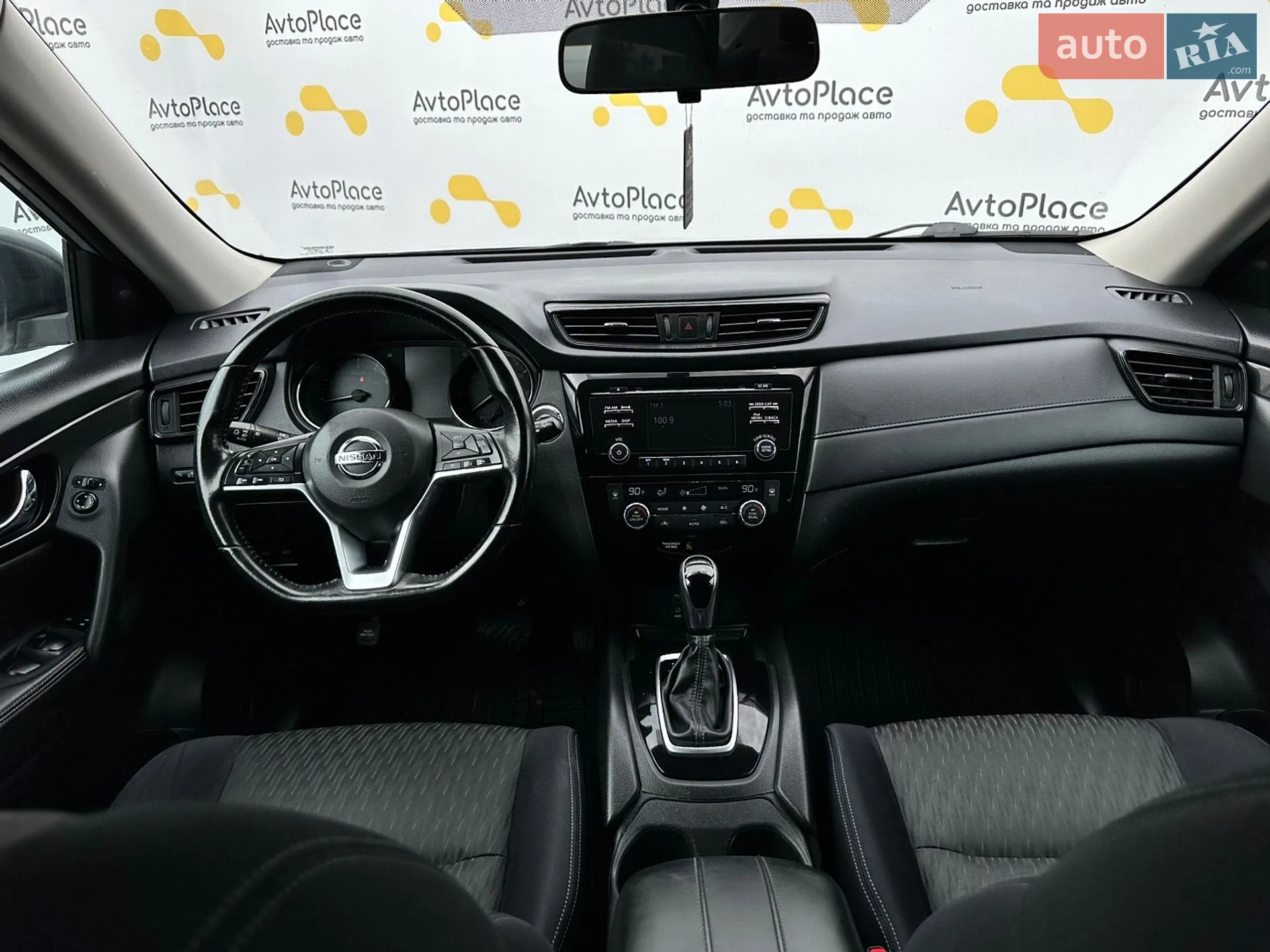 2017 Nissan Rogue - мініатюра 35