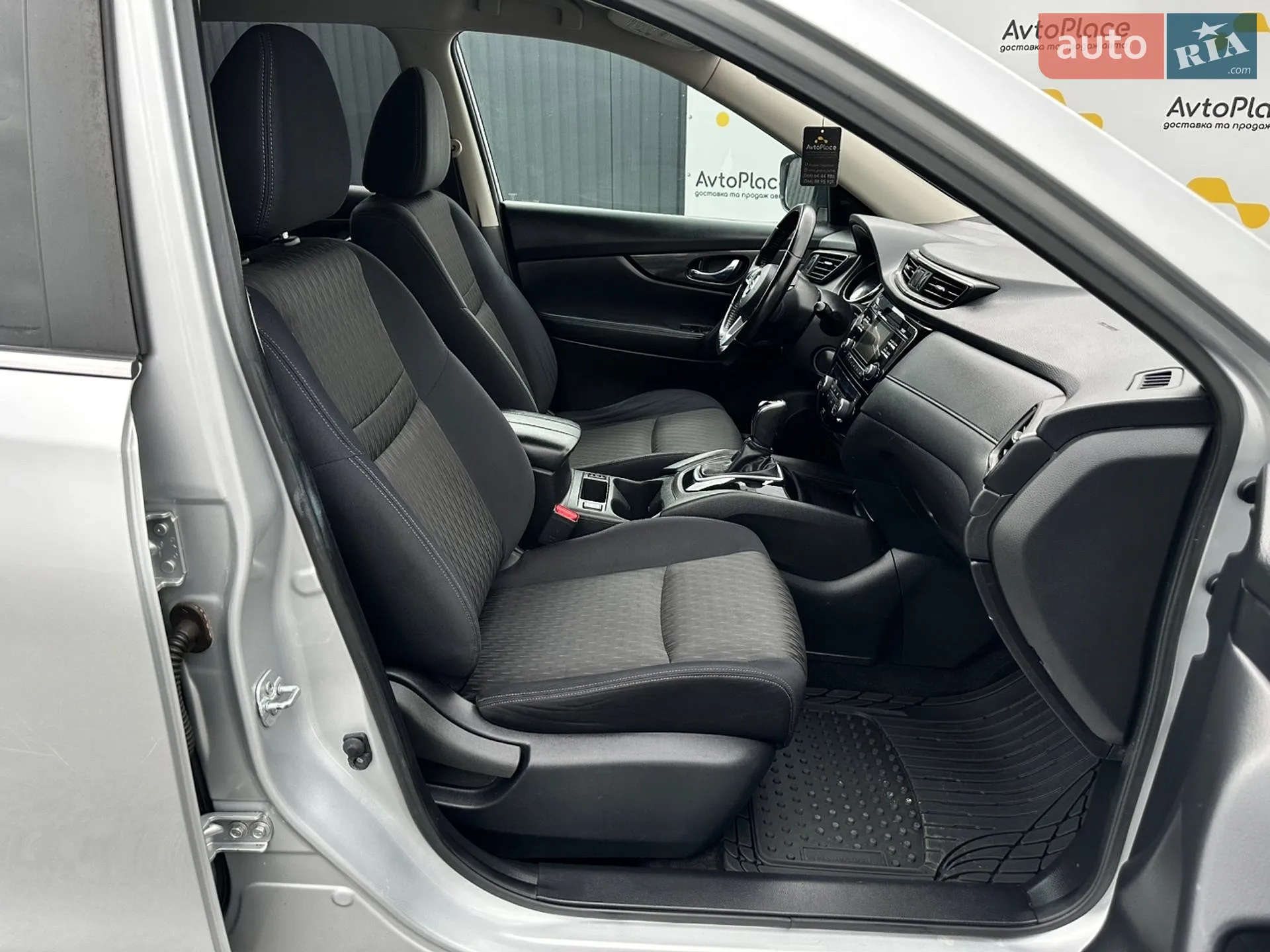 2017 Nissan Rogue - мініатюра 40