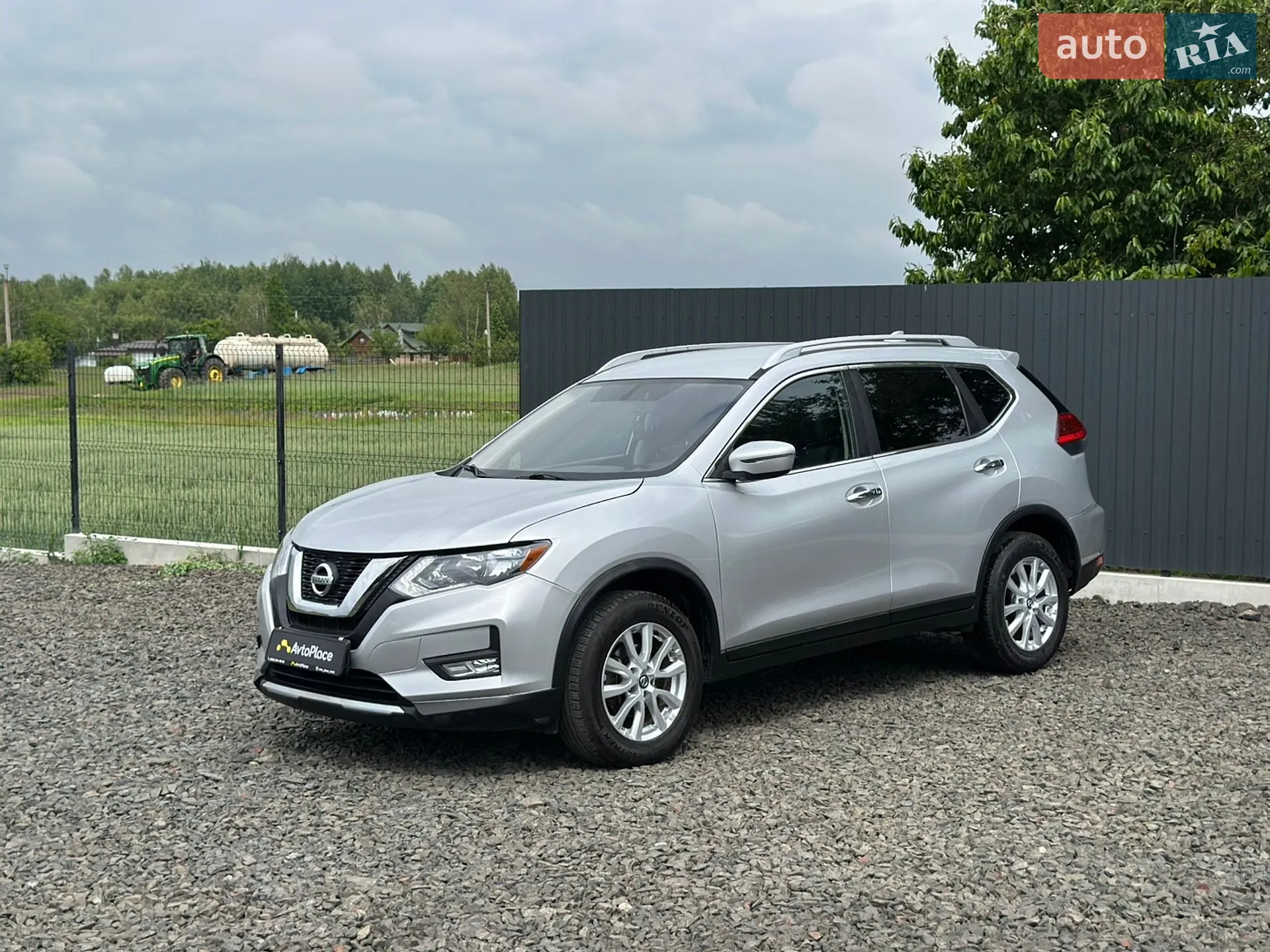 2017 Nissan Rogue - мініатюра 64