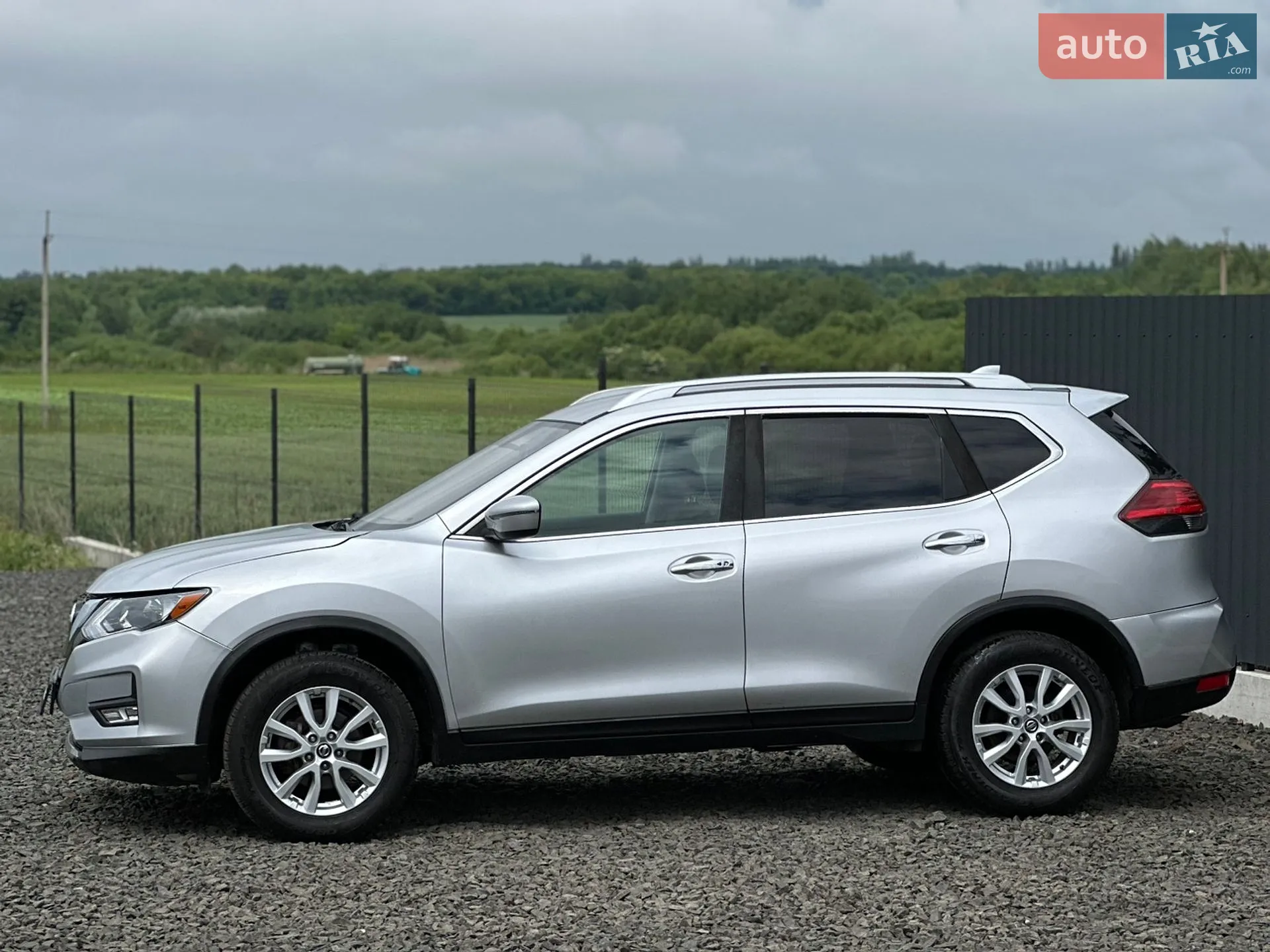 2017 Nissan Rogue - мініатюра 66