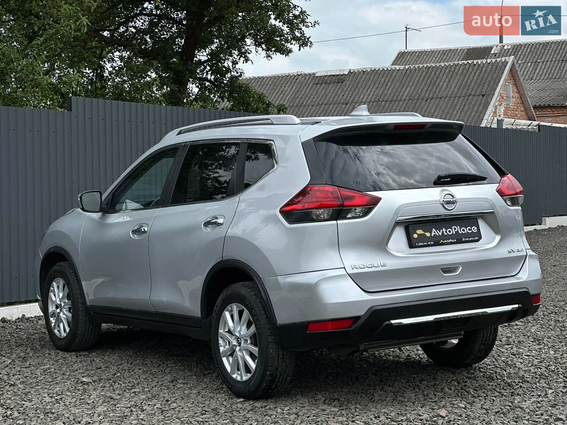 2017 Nissan Rogue - мініатюра 74