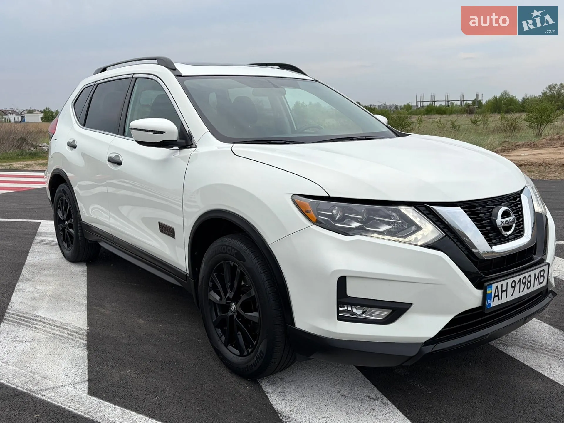 2016 Nissan Rogue - мініатюра 3