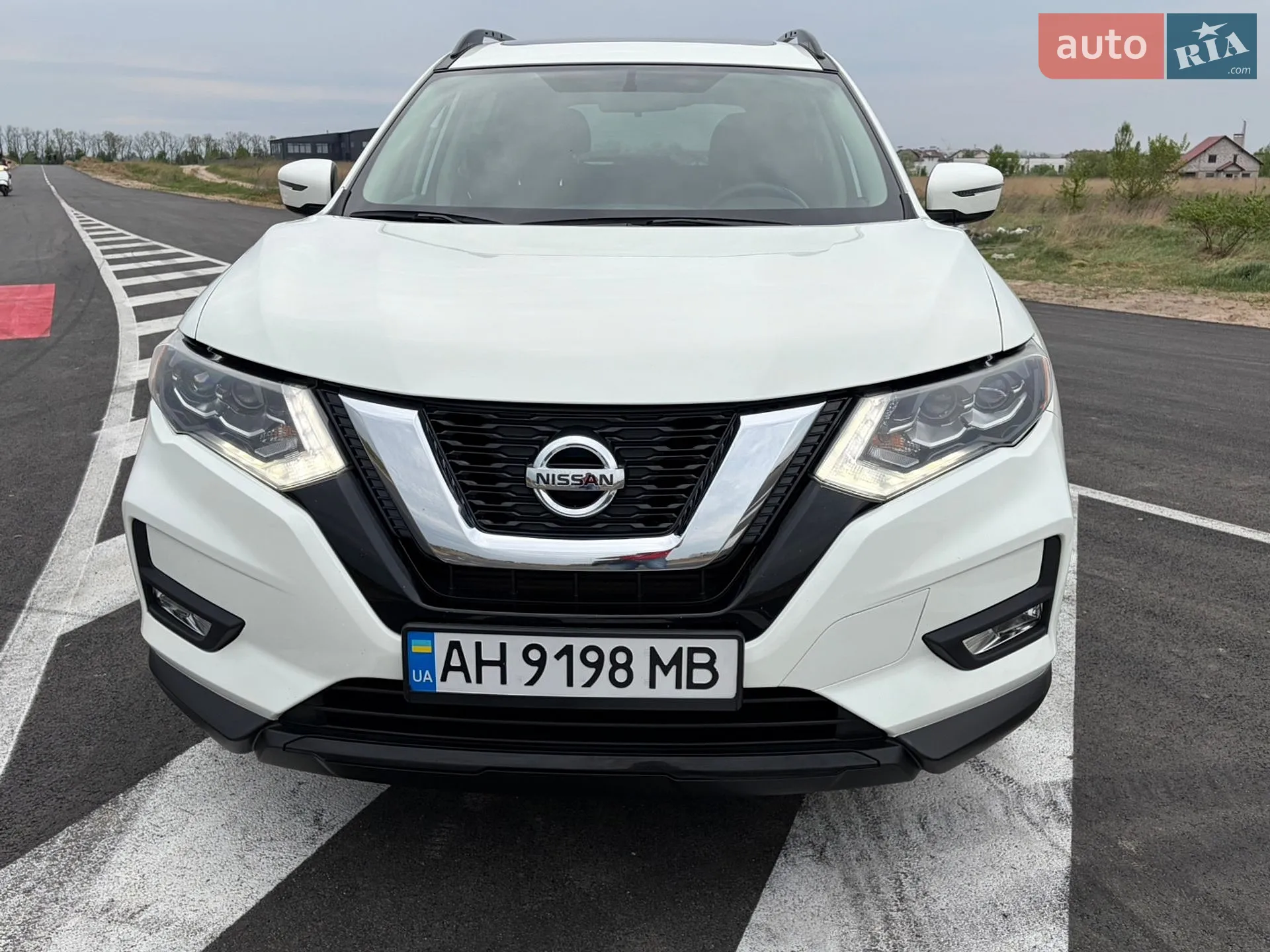 2016 Nissan Rogue - мініатюра 10