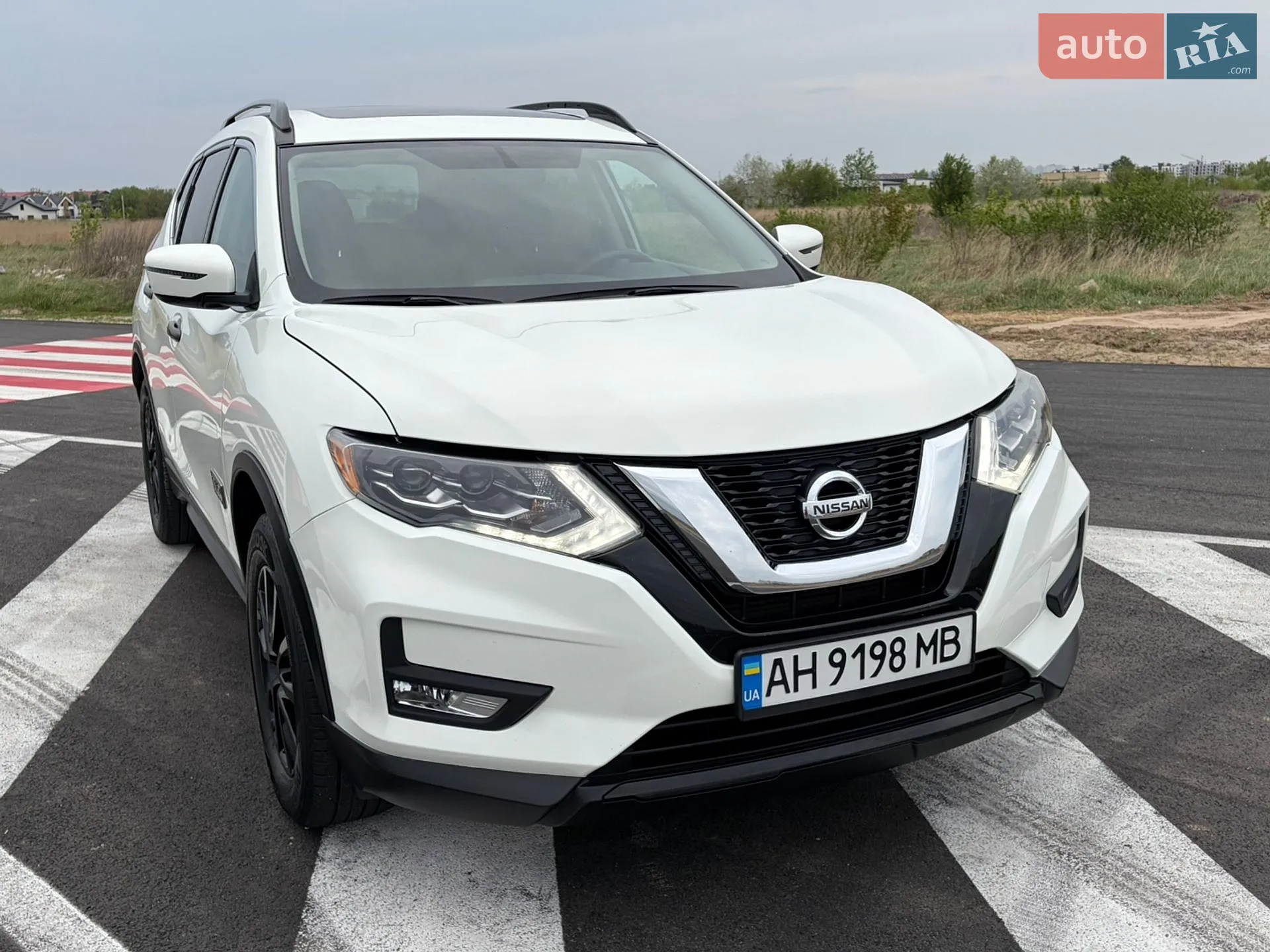 2016 Nissan Rogue - мініатюра 4