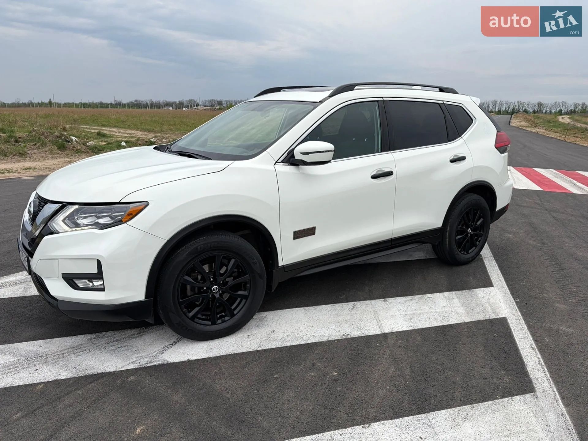 2016 Nissan Rogue - мініатюра 5
