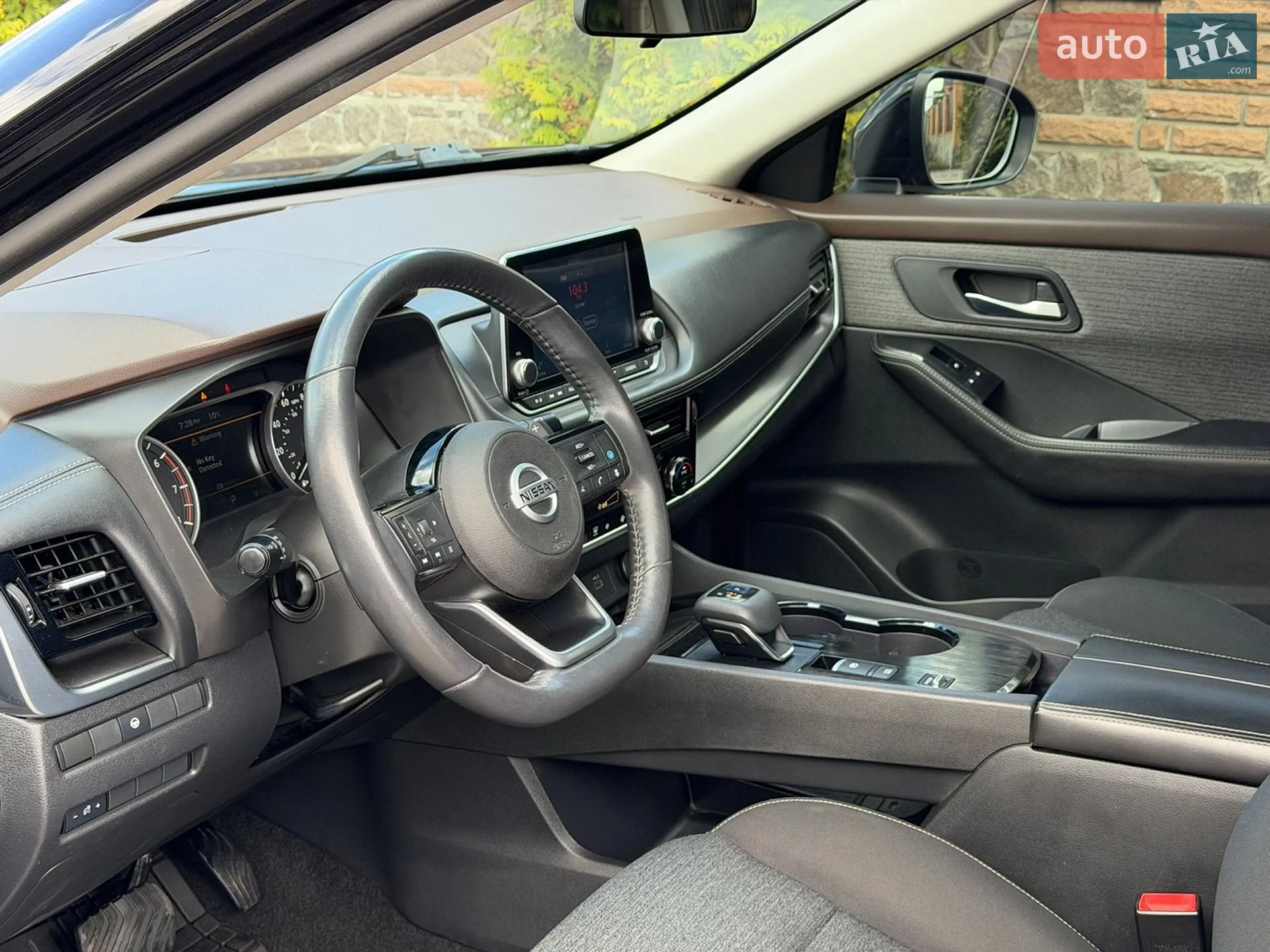 2021 Nissan Rogue - мініатюра 16