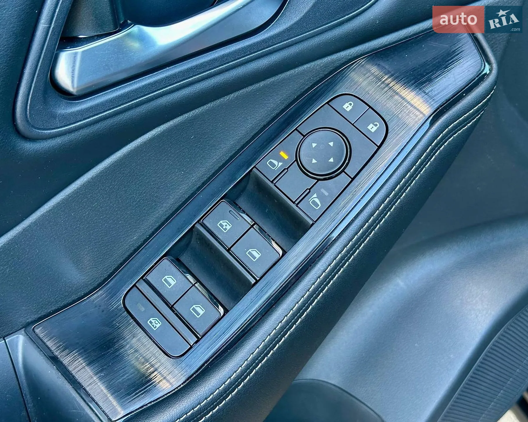 2024 Nissan Rogue - мініатюра 31