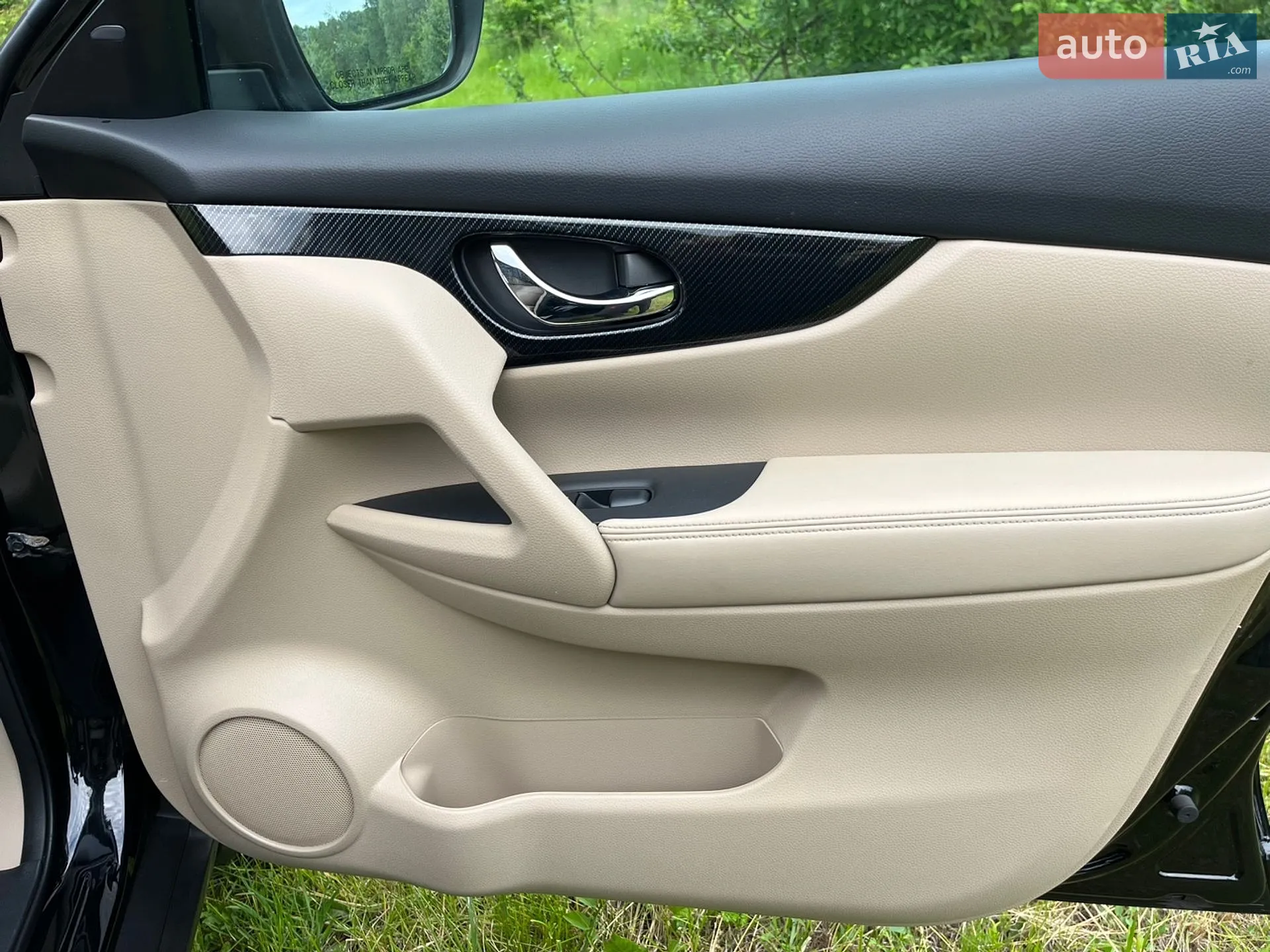 2017 Nissan Rogue - мініатюра 27