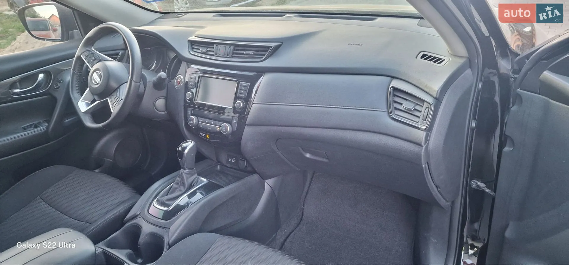 2018 Nissan Rogue - мініатюра 11