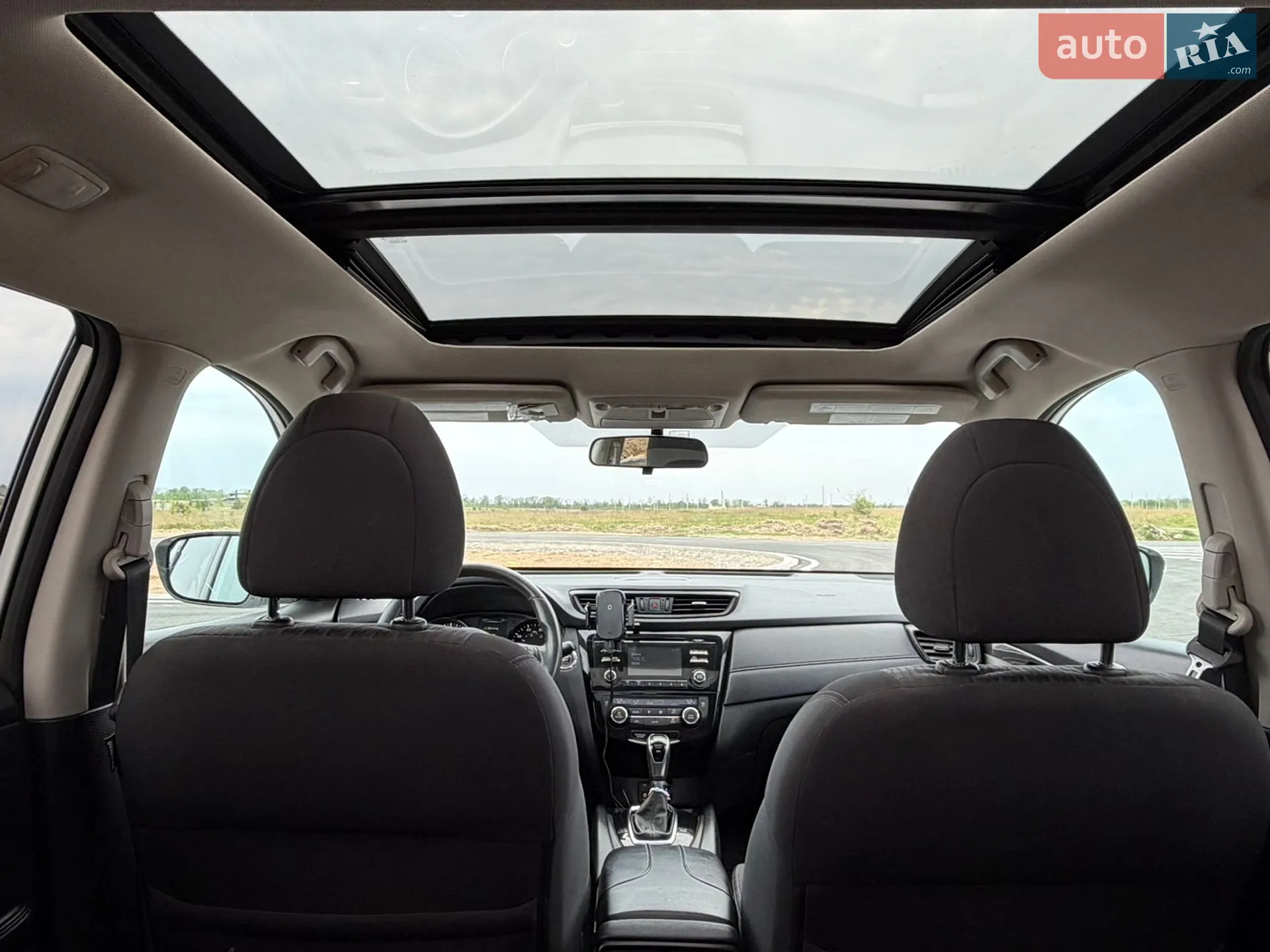 2016 Nissan Rogue - мініатюра 13