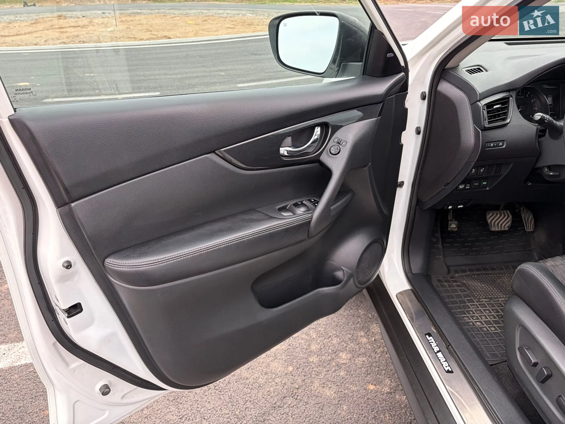2016 Nissan Rogue - мініатюра 15