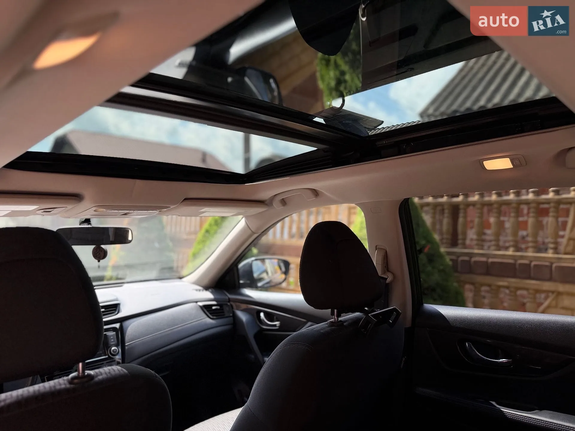 2018 Nissan Rogue - мініатюра 35