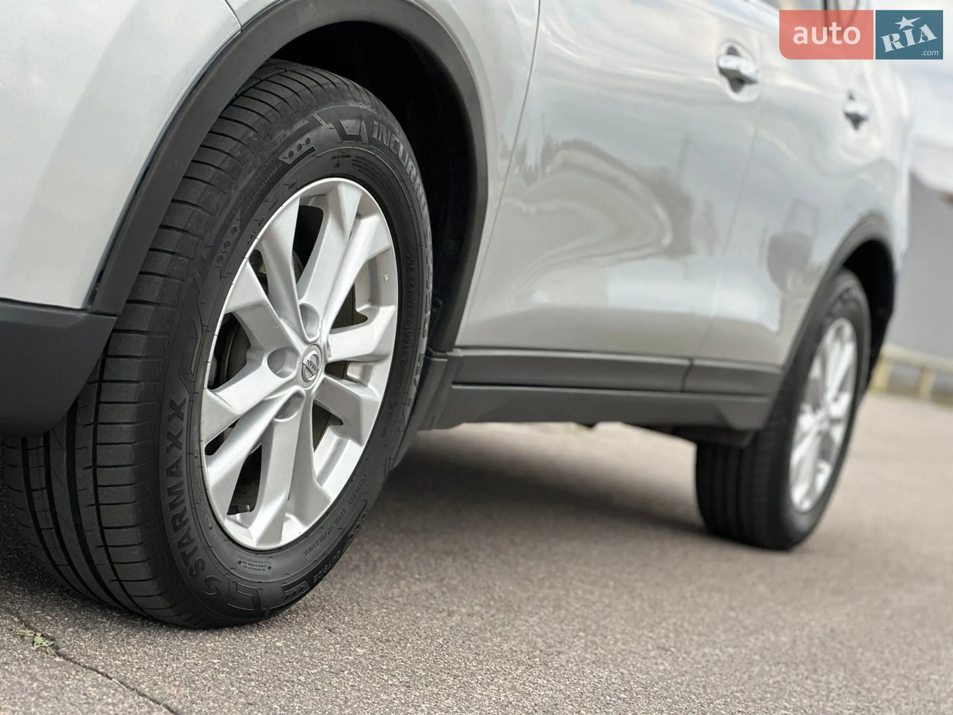 2016 Nissan Rogue - мініатюра 15