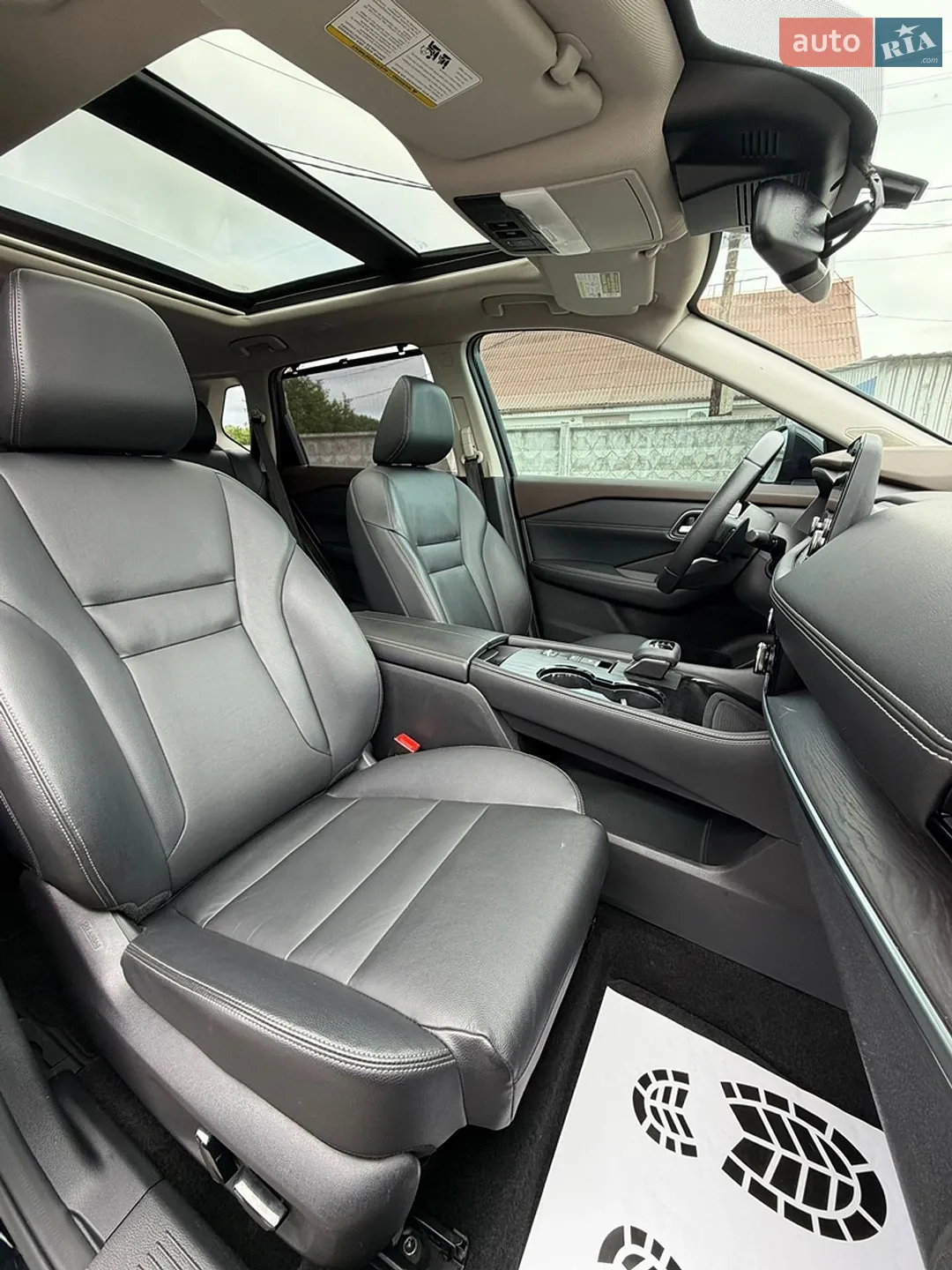 2021 Nissan Rogue - мініатюра 31