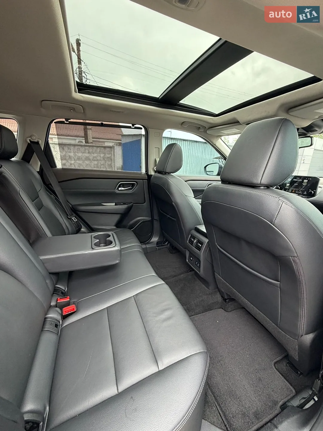 2021 Nissan Rogue - мініатюра 34