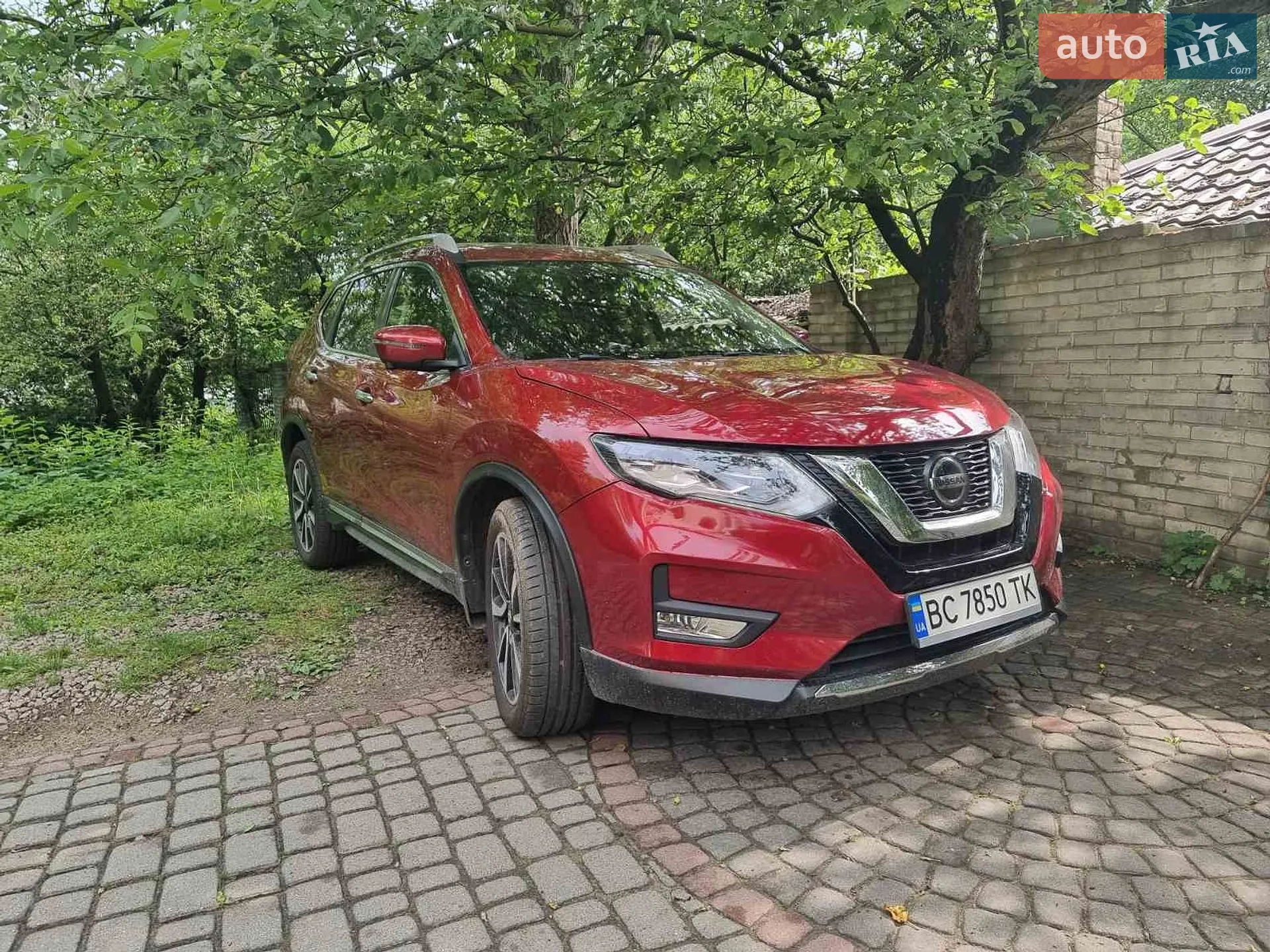2019 Nissan Rogue - мініатюра 2