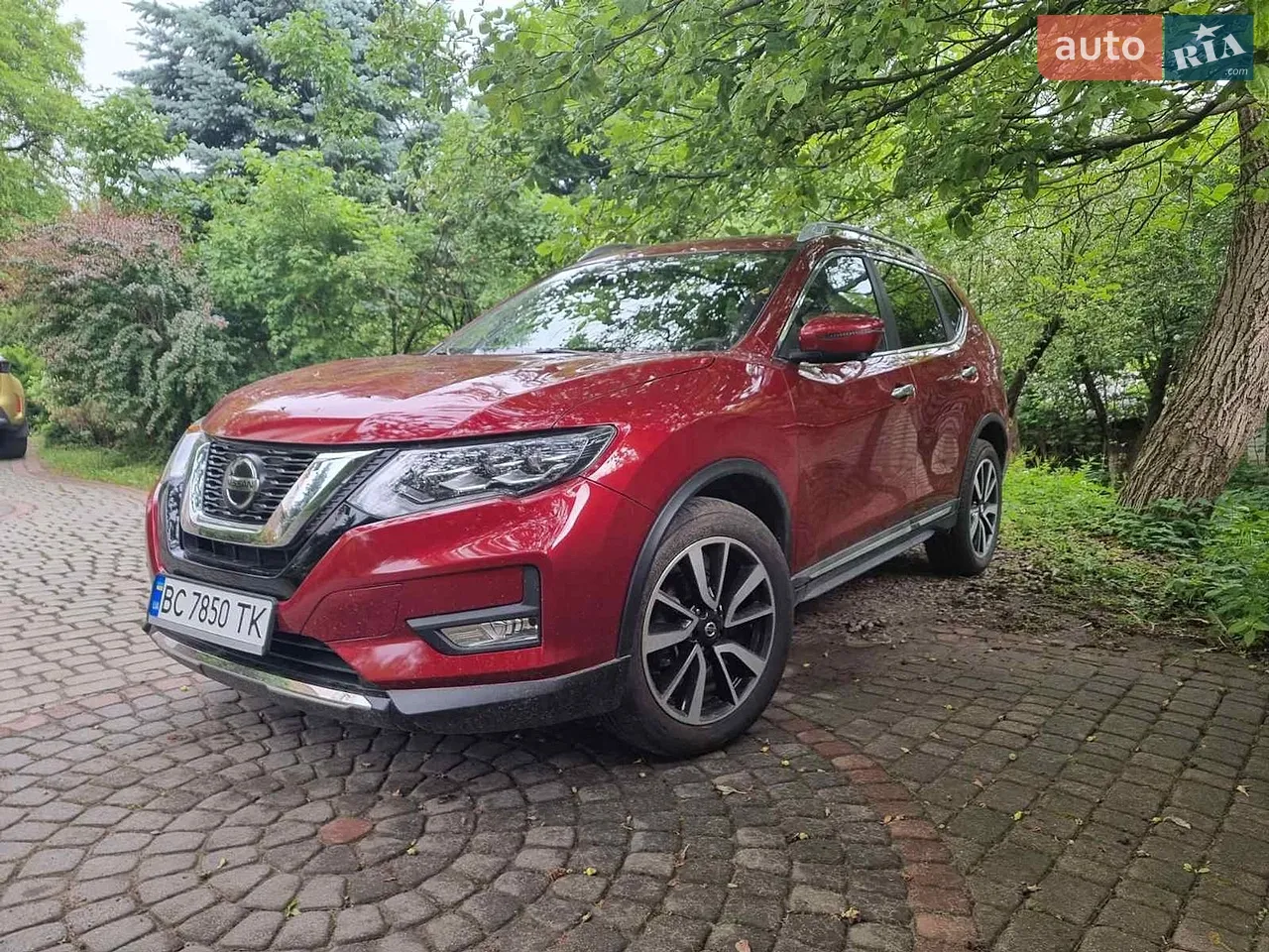 2020 Nissan Rogue - мініатюра 31