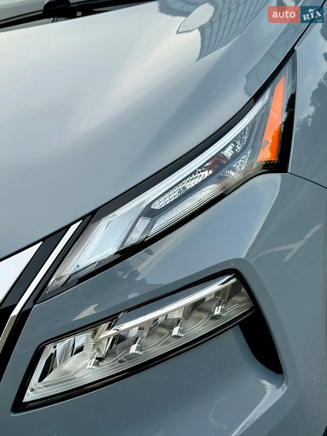 2020 Nissan Rogue - мініатюра 36