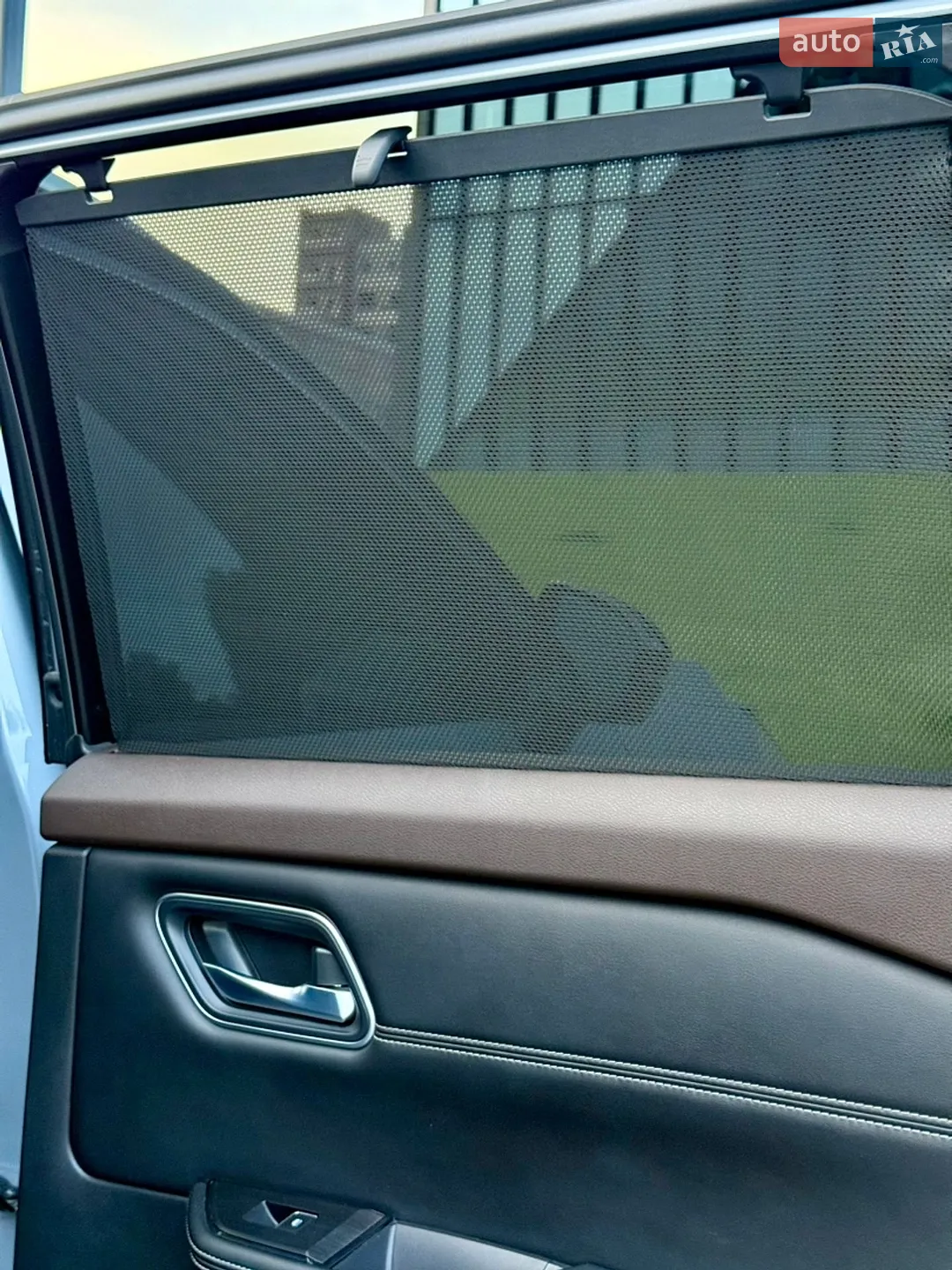 2020 Nissan Rogue - мініатюра 31