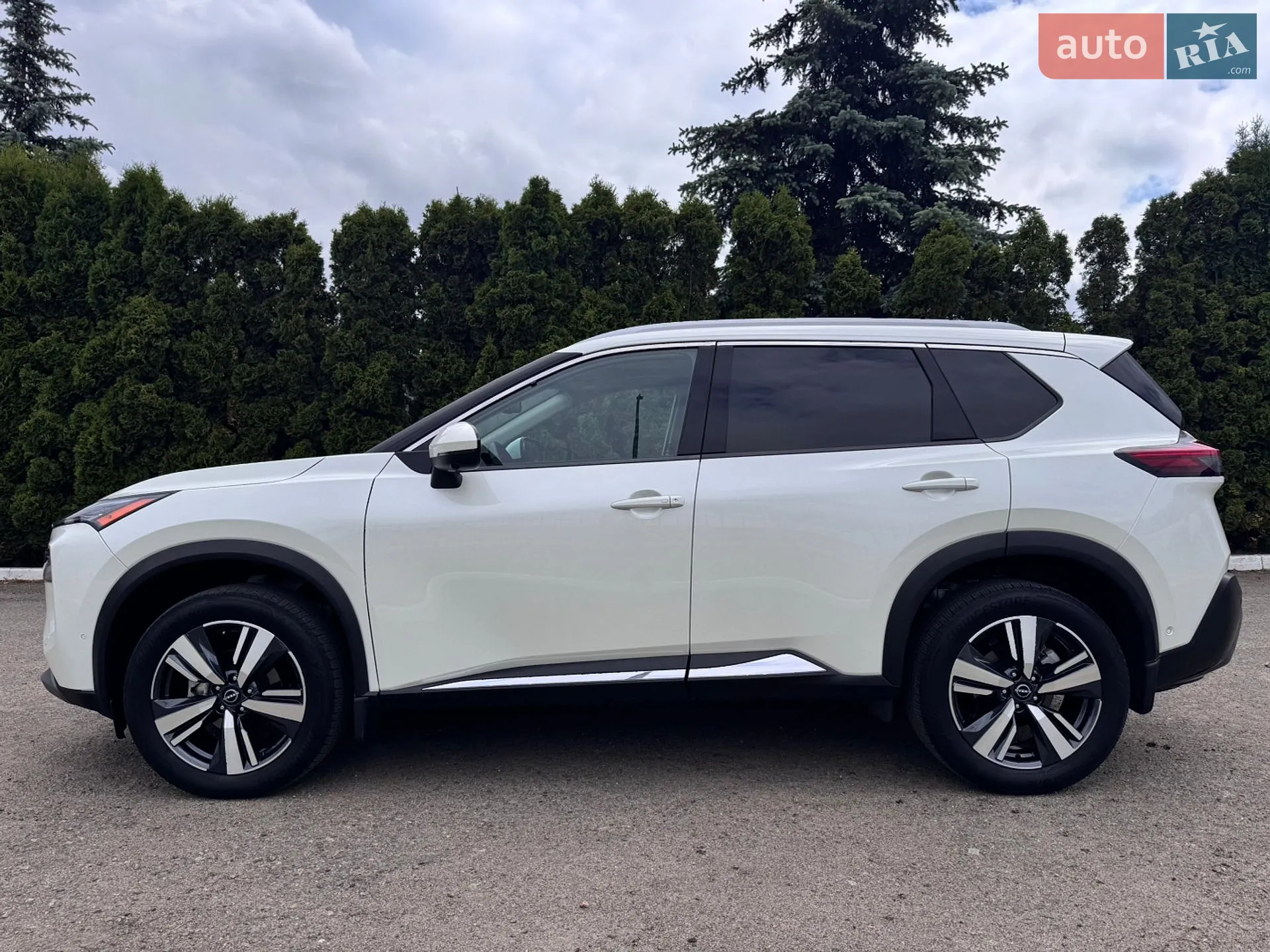 2023 Nissan Rogue - мініатюра 9