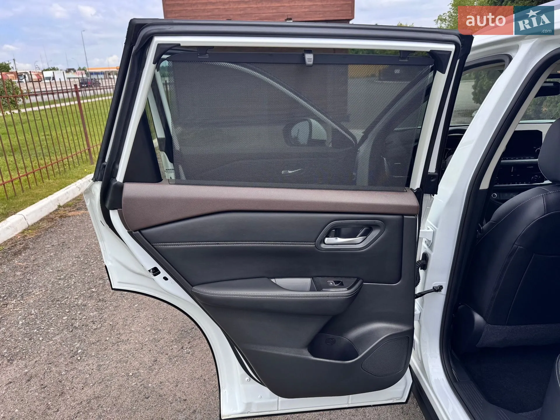2023 Nissan Rogue - мініатюра 20