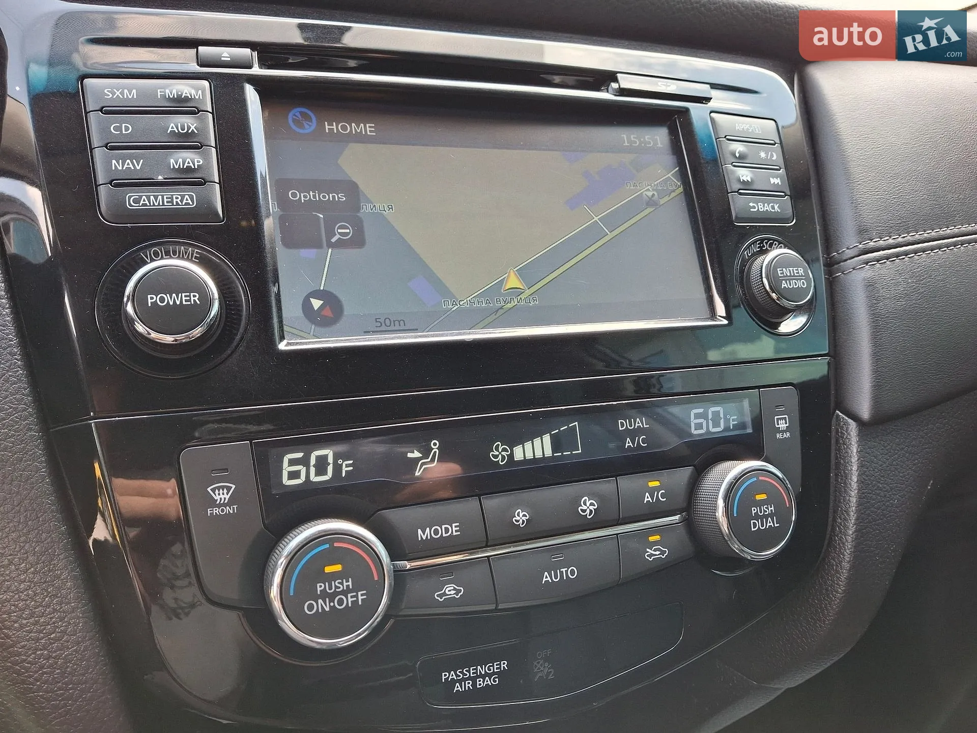 2016 Nissan Rogue - мініатюра 20