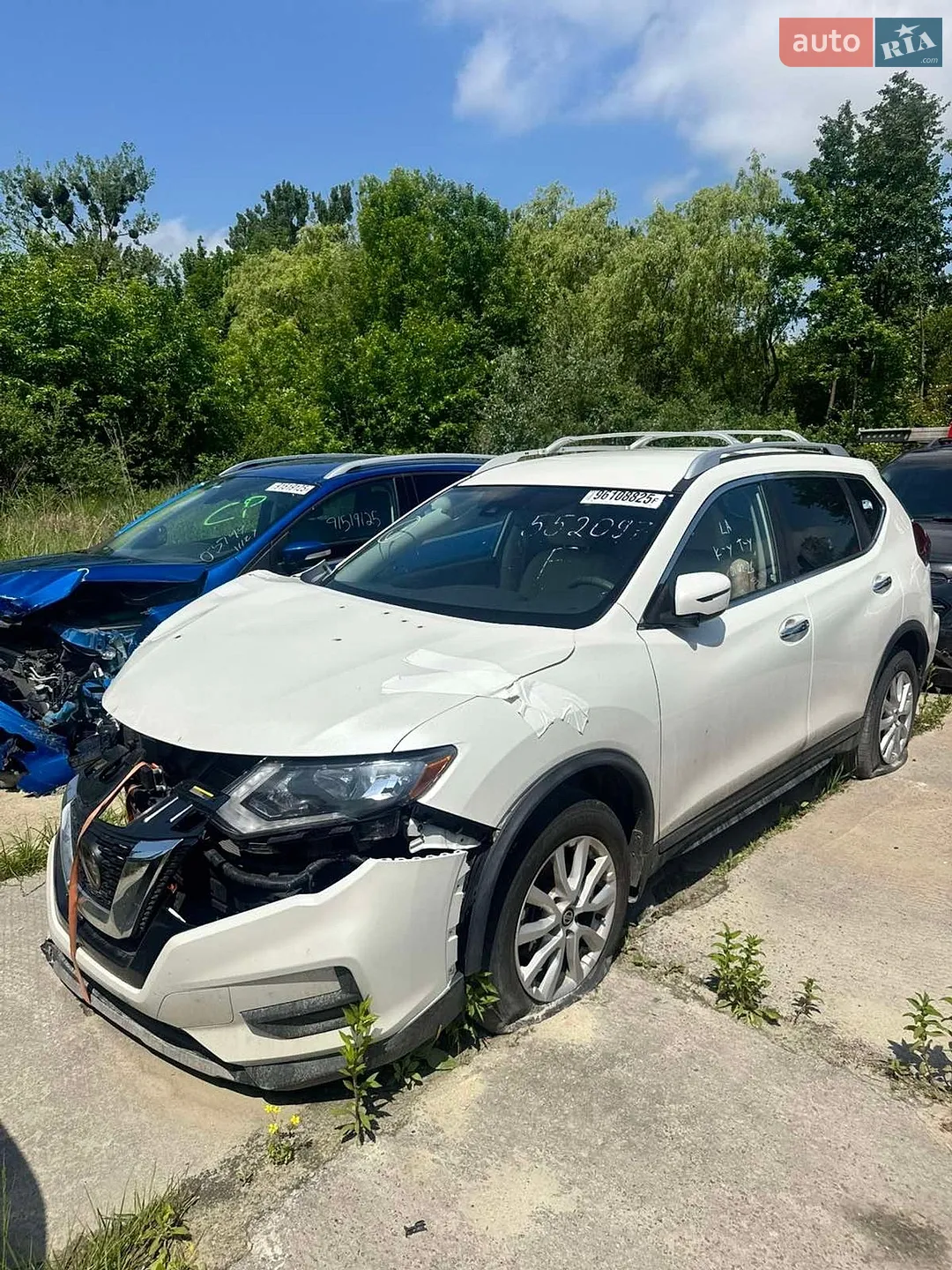 2019 Nissan Rogue - мініатюра 27