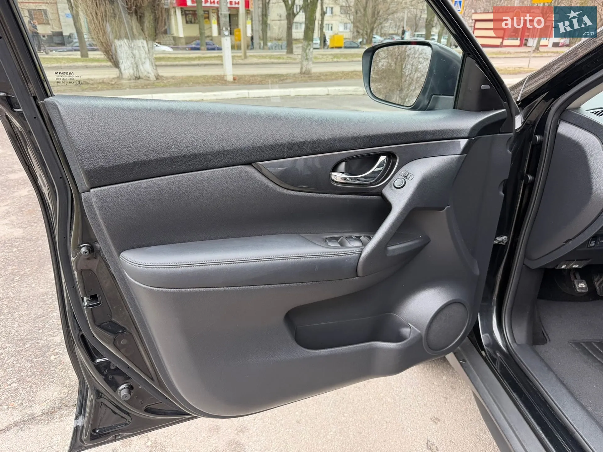 2017 Nissan Rogue - мініатюра 17