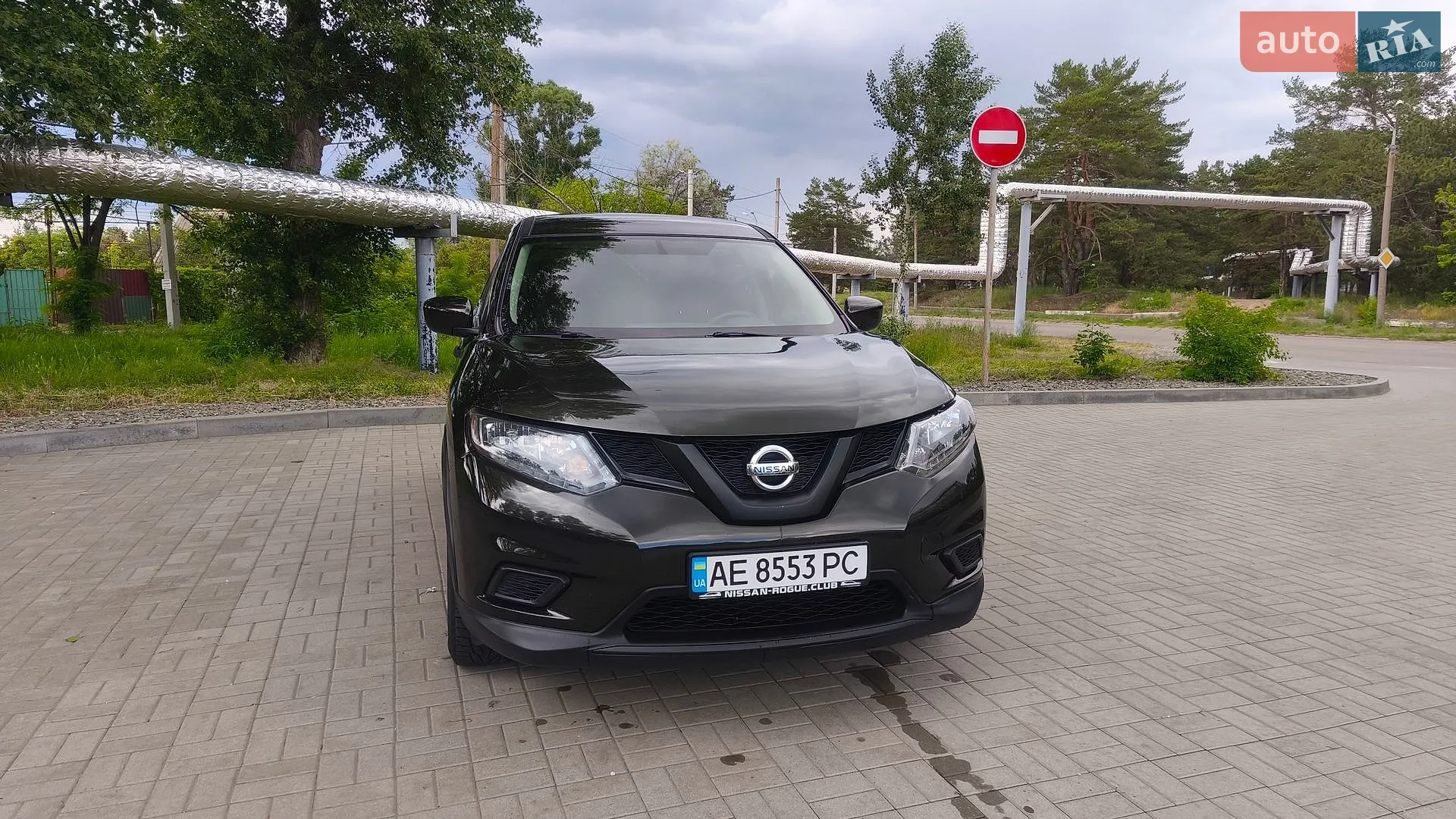 2016 Nissan Rogue - мініатюра 9