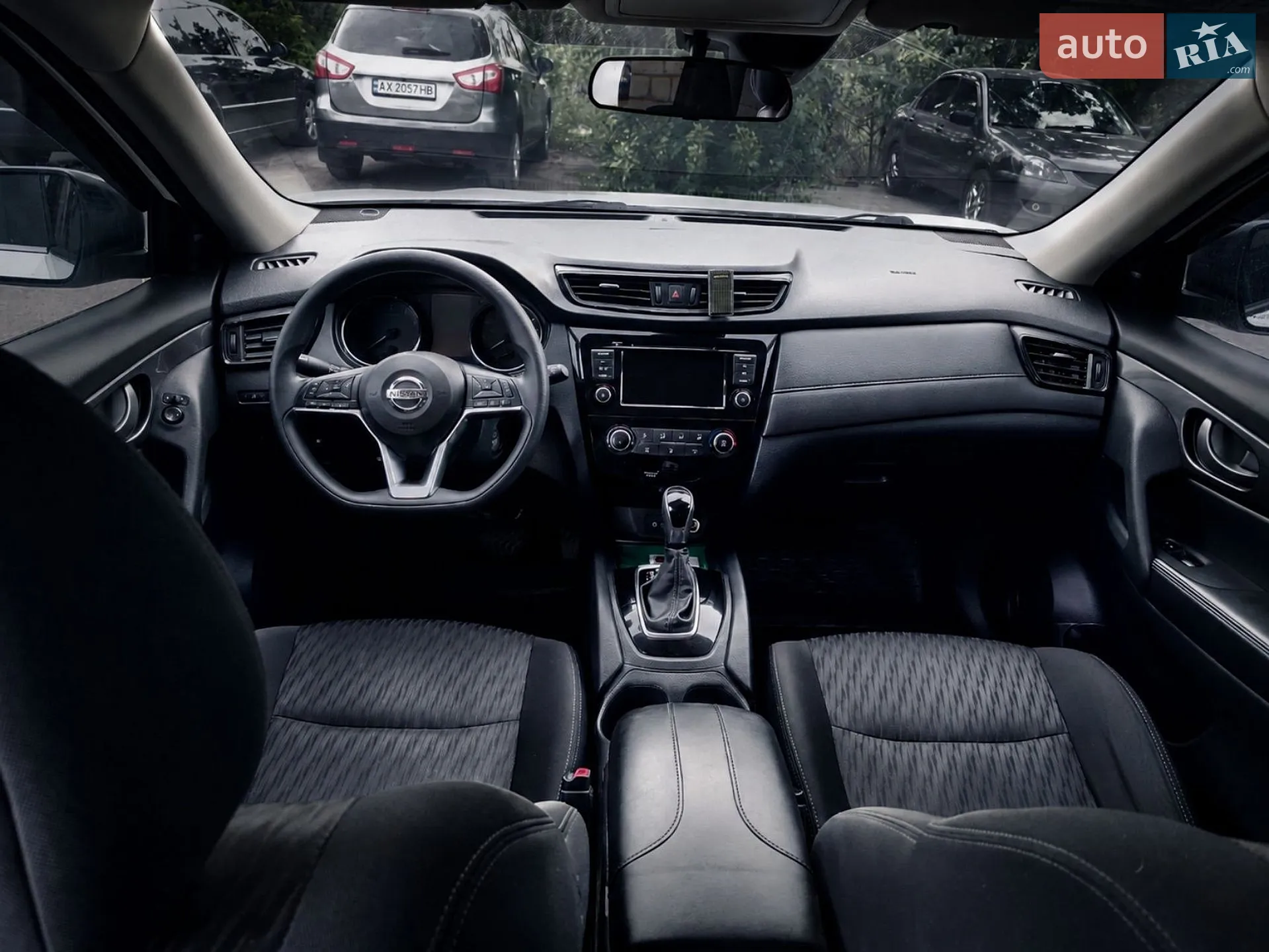 2020 Nissan Rogue - мініатюра 10