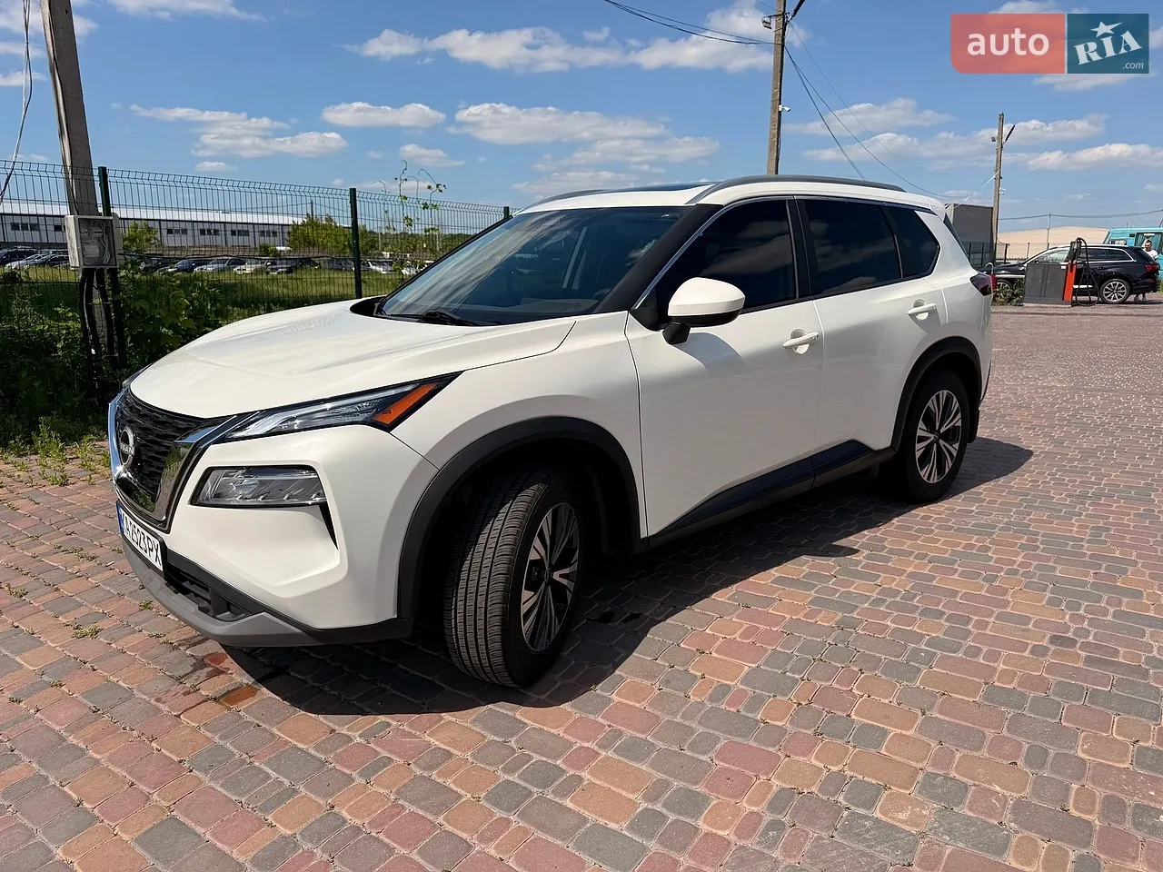 2024 Nissan Rogue - мініатюра 11