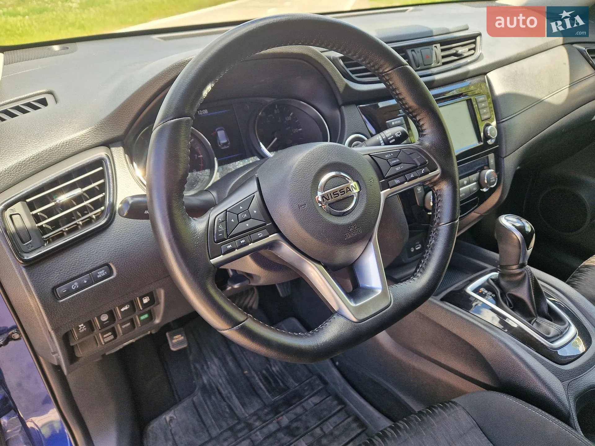 2020 Nissan Rogue - мініатюра 16