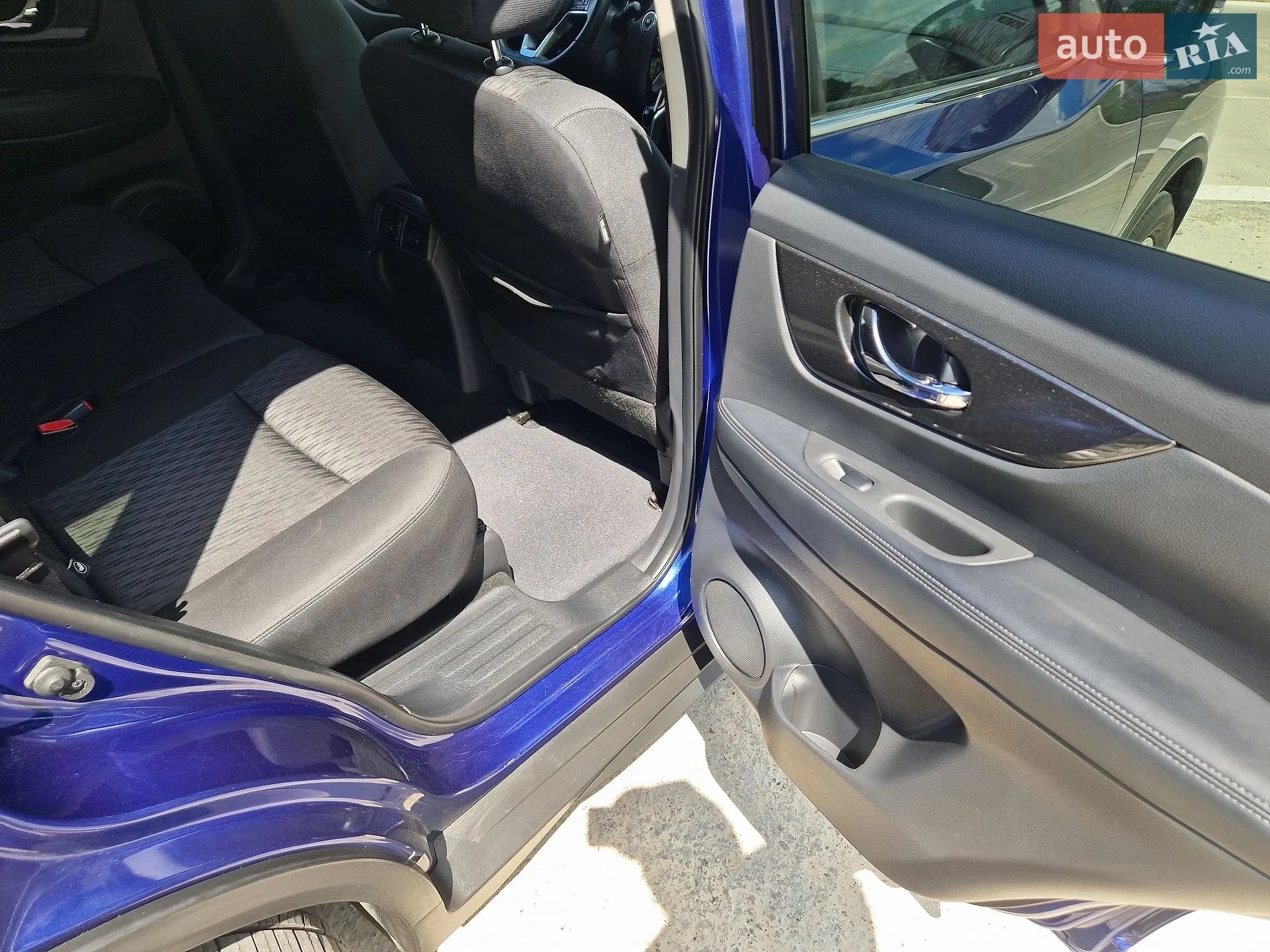 2020 Nissan Rogue - мініатюра 30