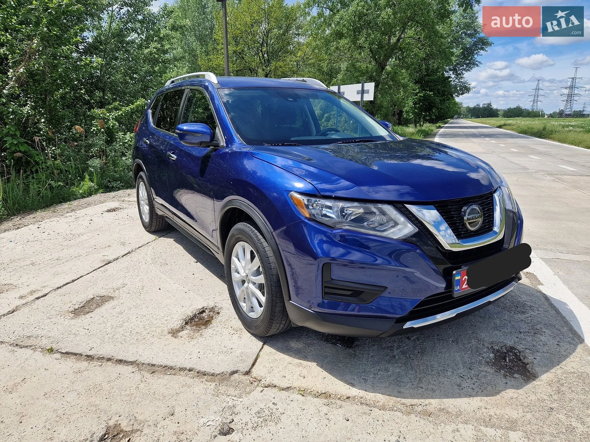 2020 Nissan Rogue - мініатюра 12