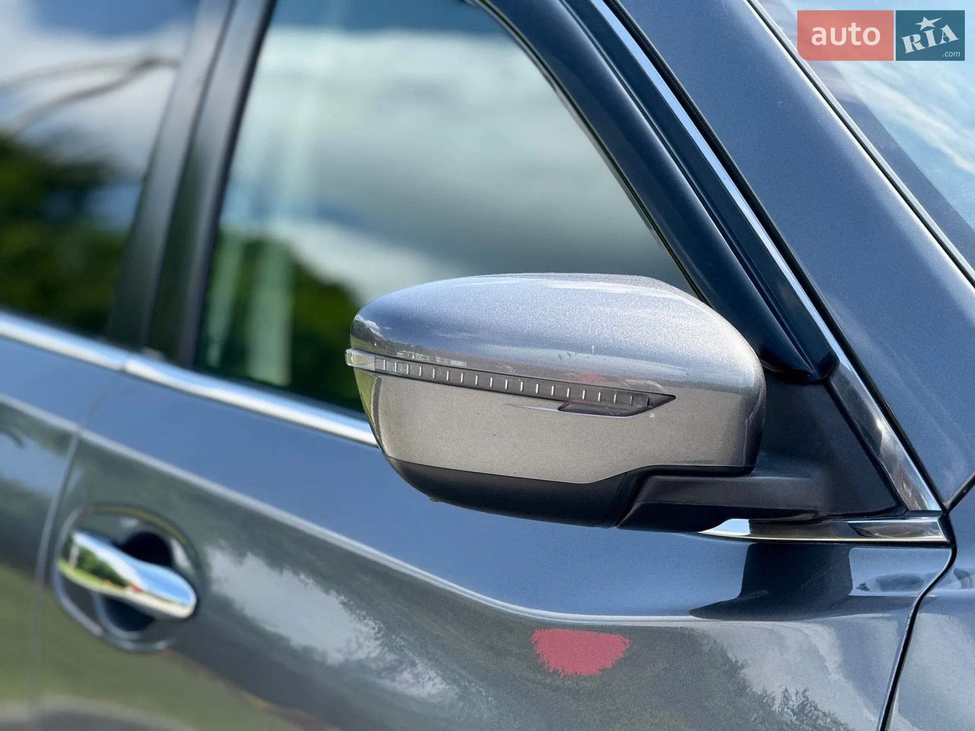2015 Nissan Rogue - мініатюра 29