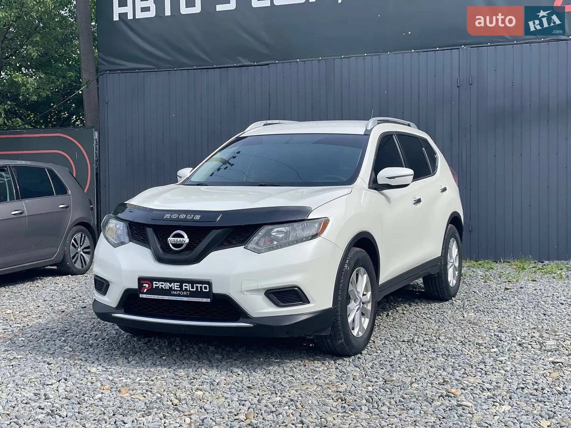 2016 Nissan Rogue - мініатюра 2