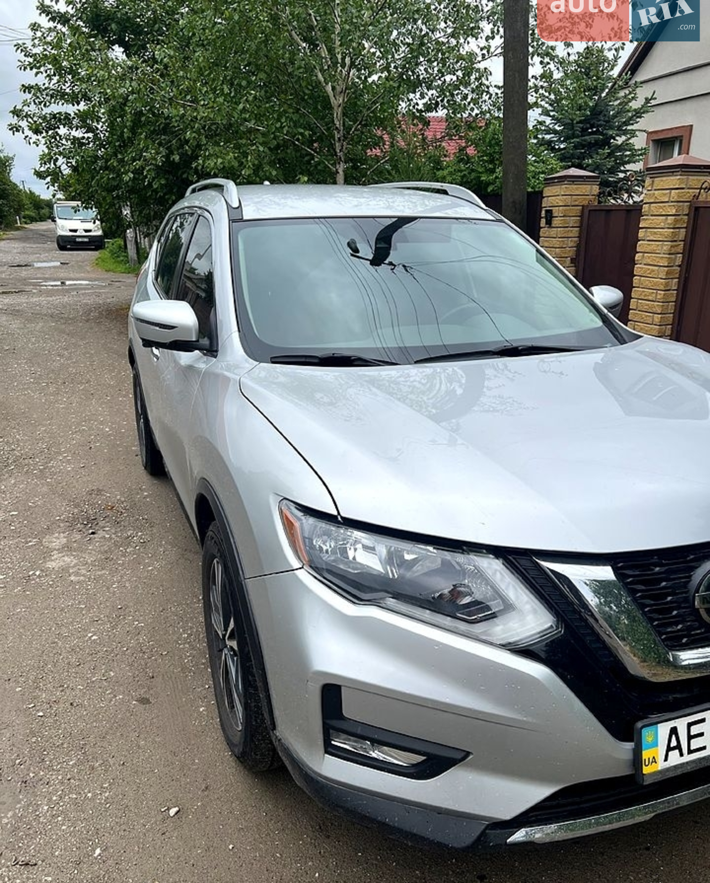2019 Nissan Rogue - мініатюра 3