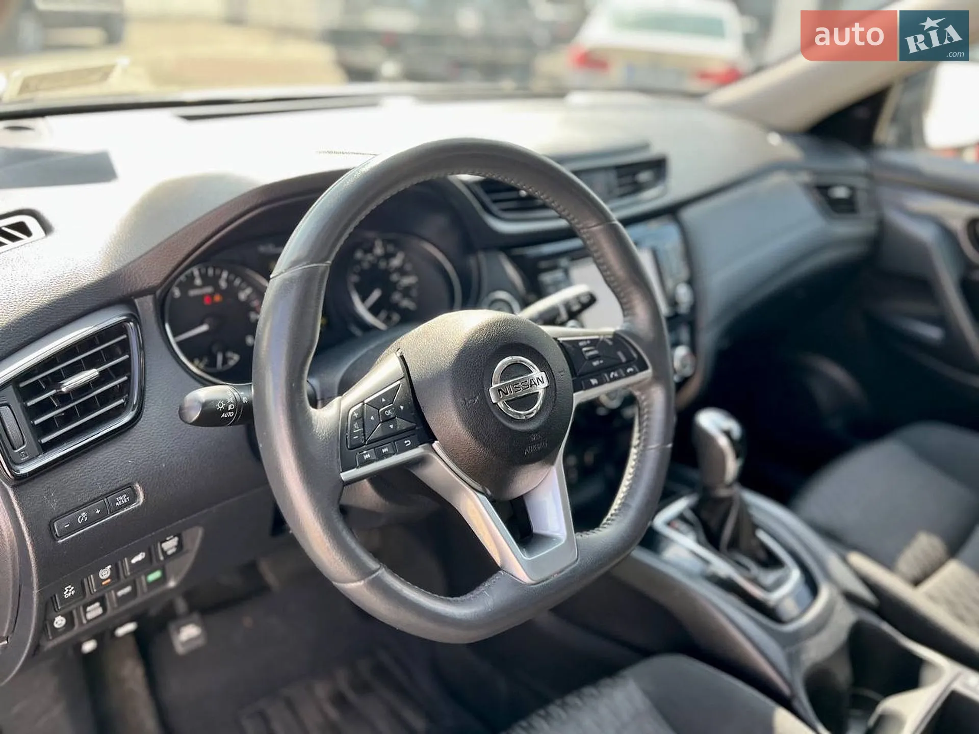 2016 Nissan Rogue - мініатюра 28
