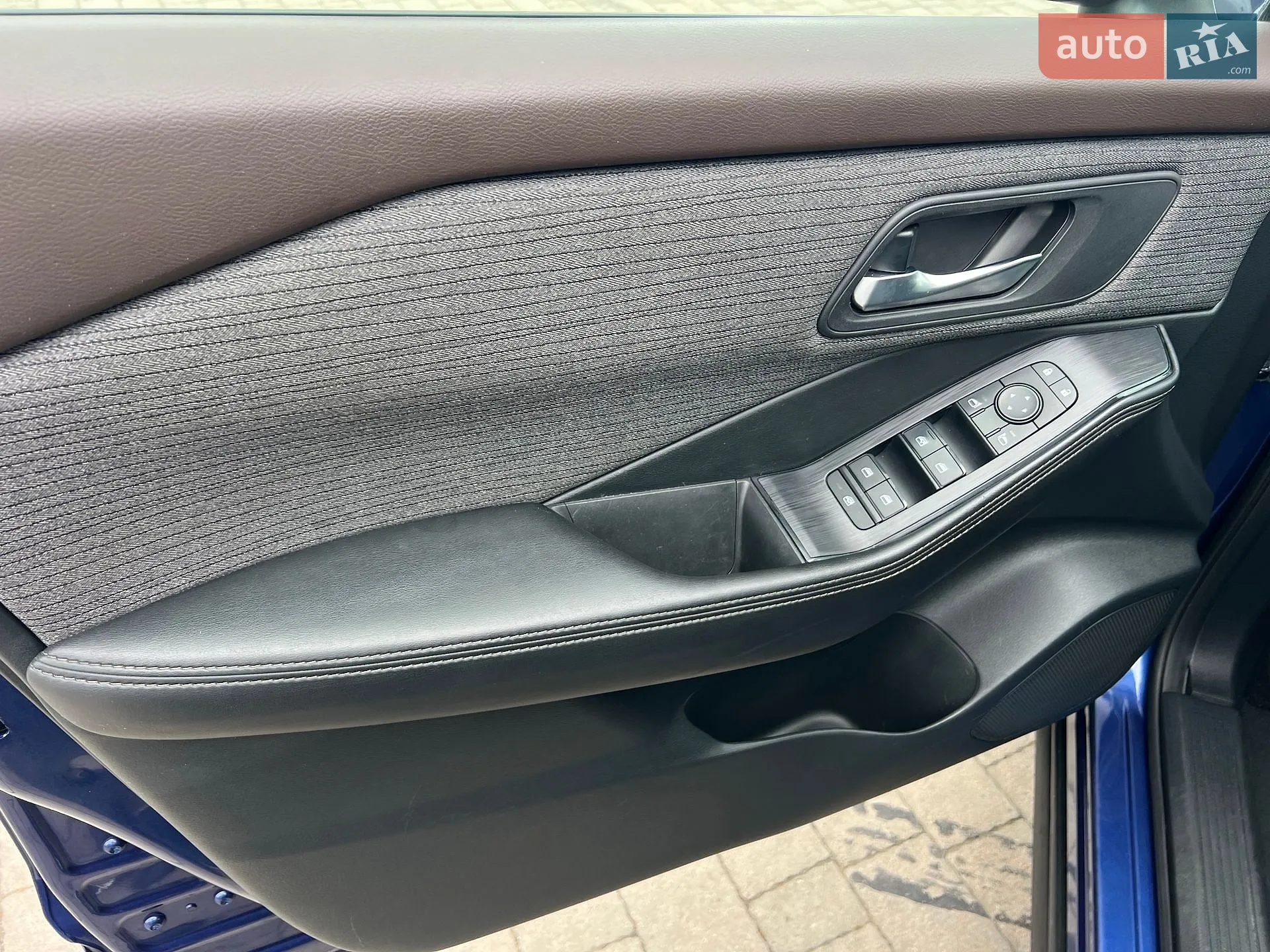 2021 Nissan Rogue - мініатюра 10