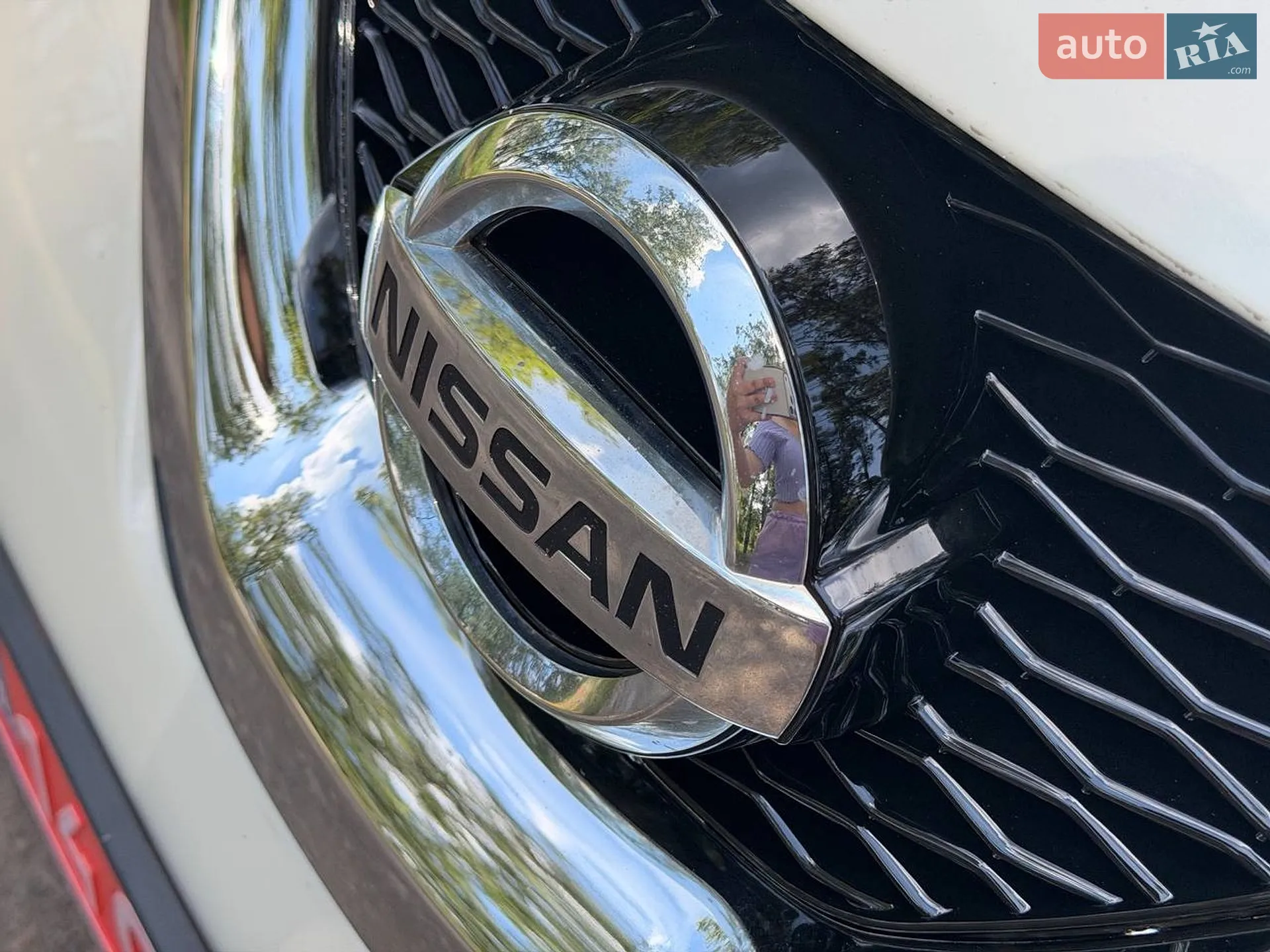 2015 Nissan Rogue - мініатюра 4