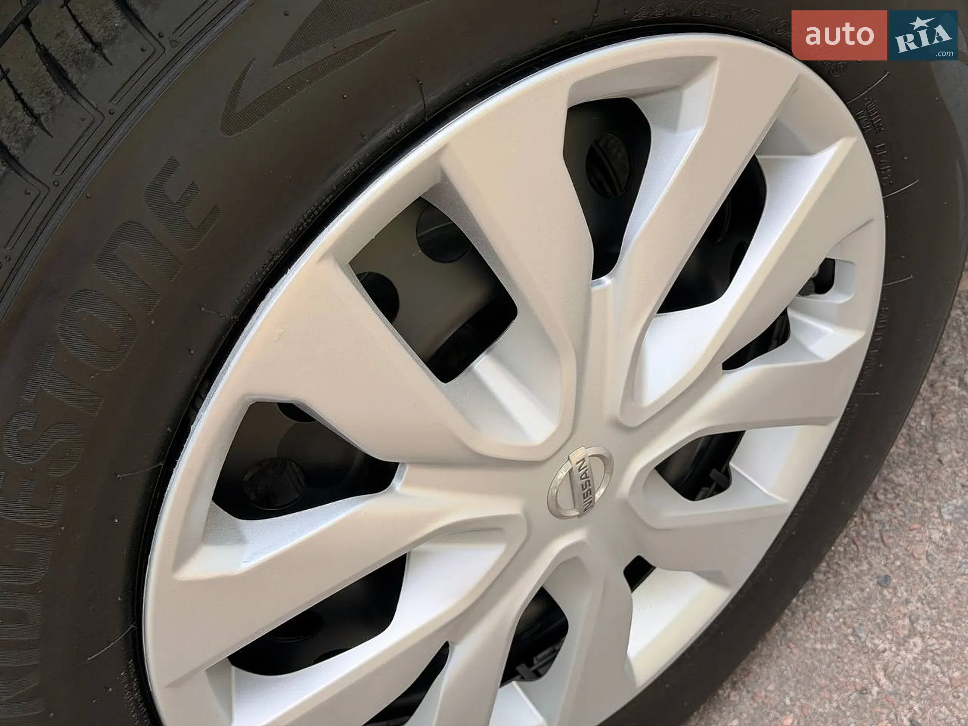 2015 Nissan Rogue - мініатюра 8