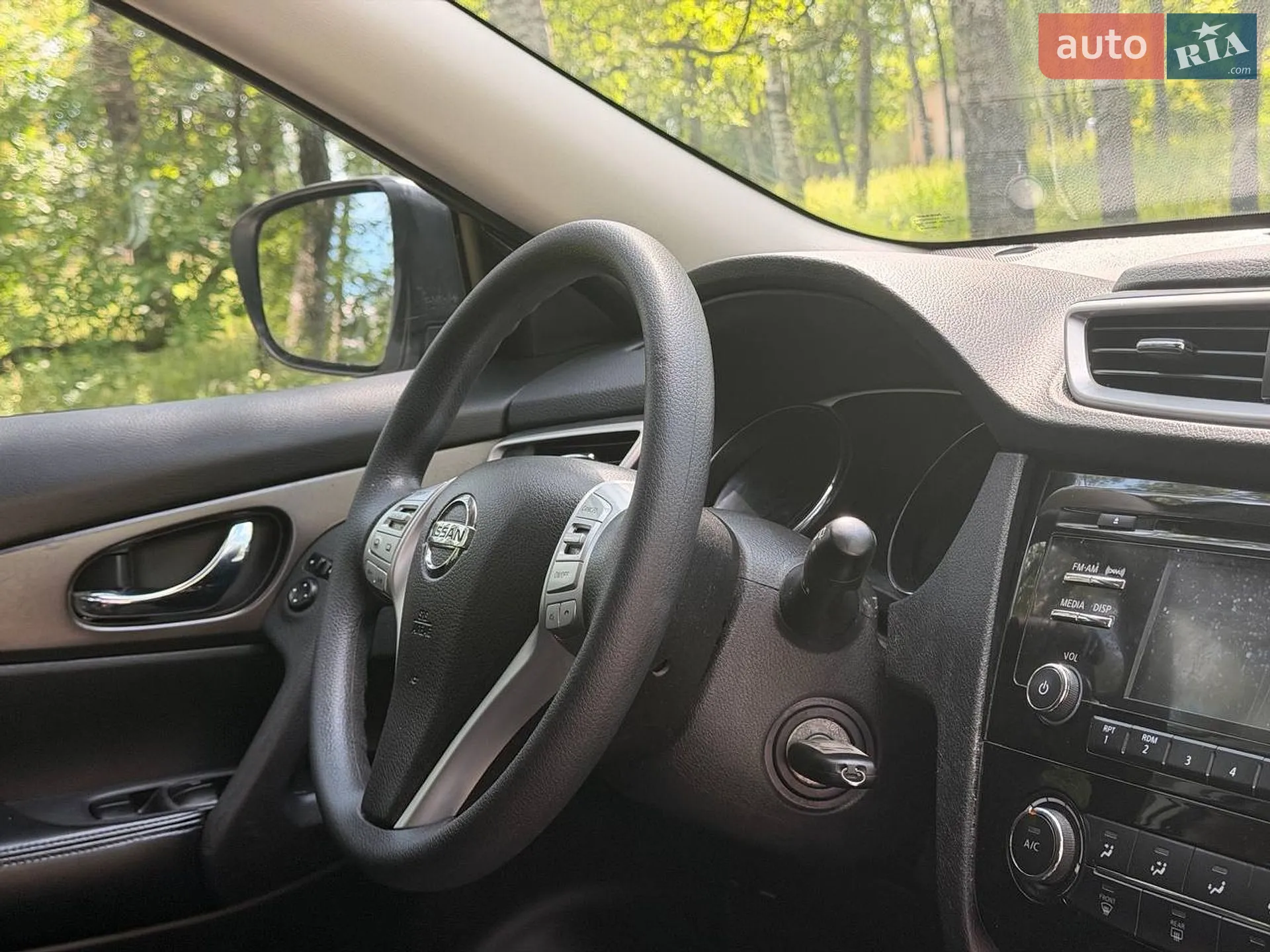 2015 Nissan Rogue - мініатюра 28