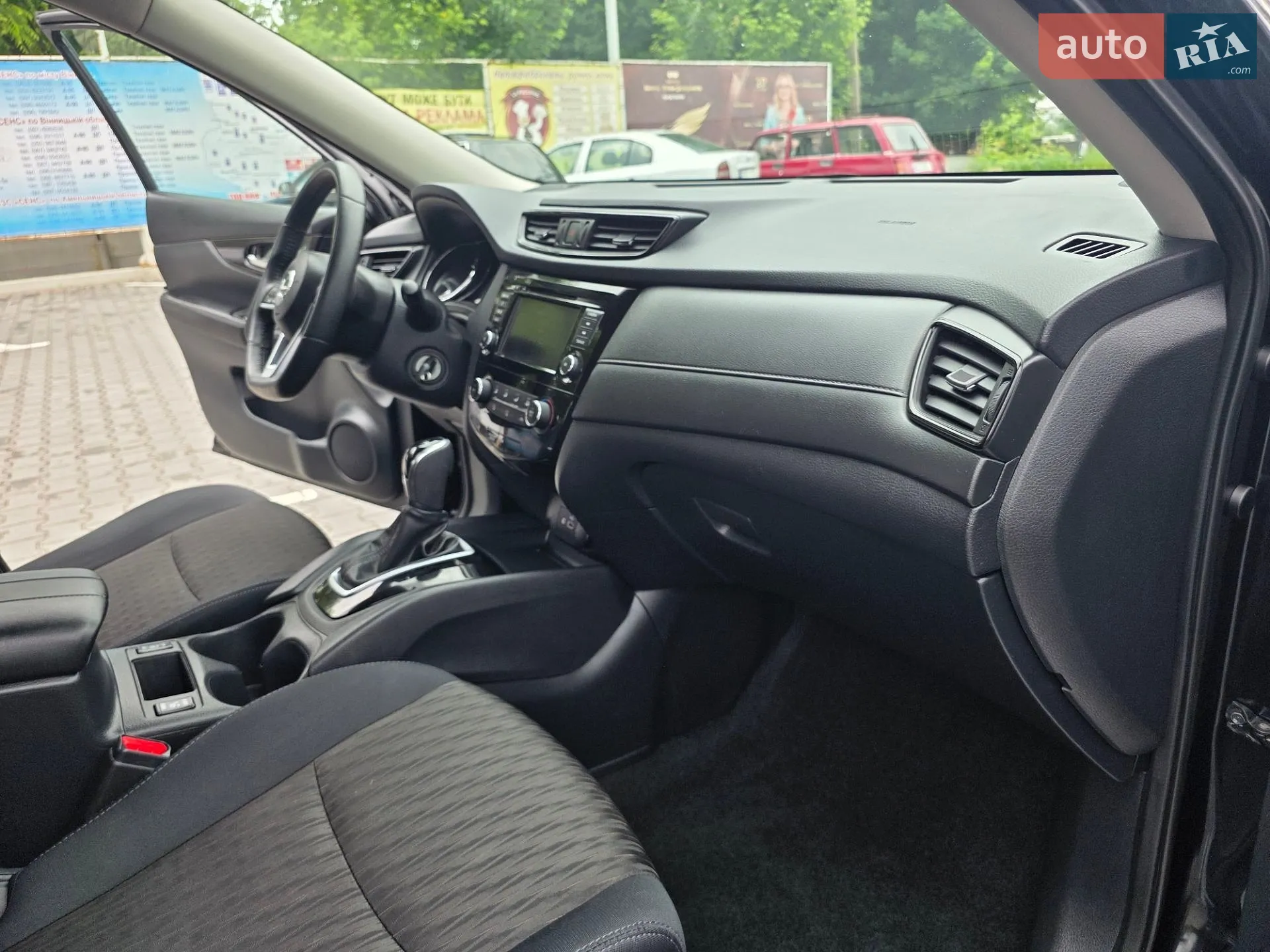 2018 Nissan Rogue - мініатюра 50